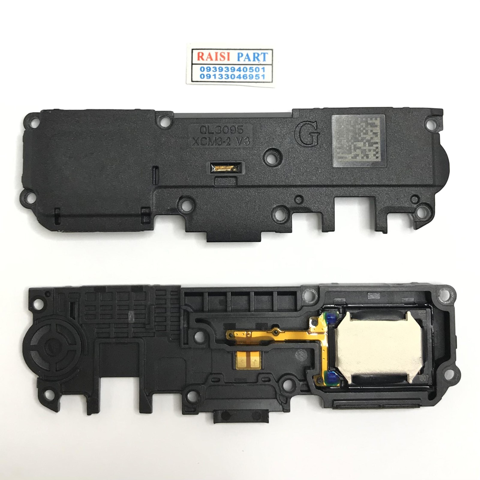 BUZZER-MOBILE-SAMSUNG-A037/A035/A025 GALAXY A03S/A03./A02S