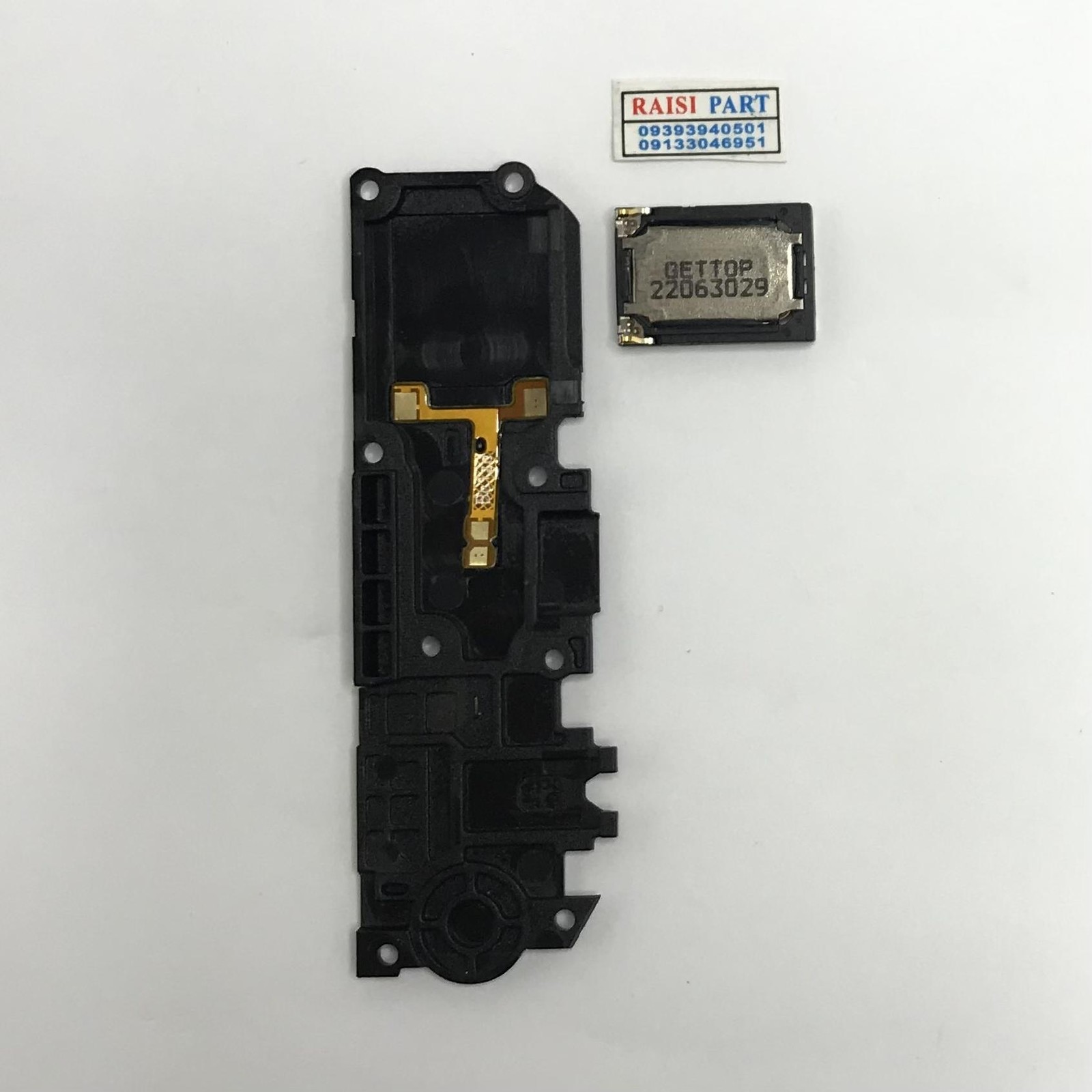 BUZZER-MOBILE-SAMSUNG-A042 GALAXY A04E