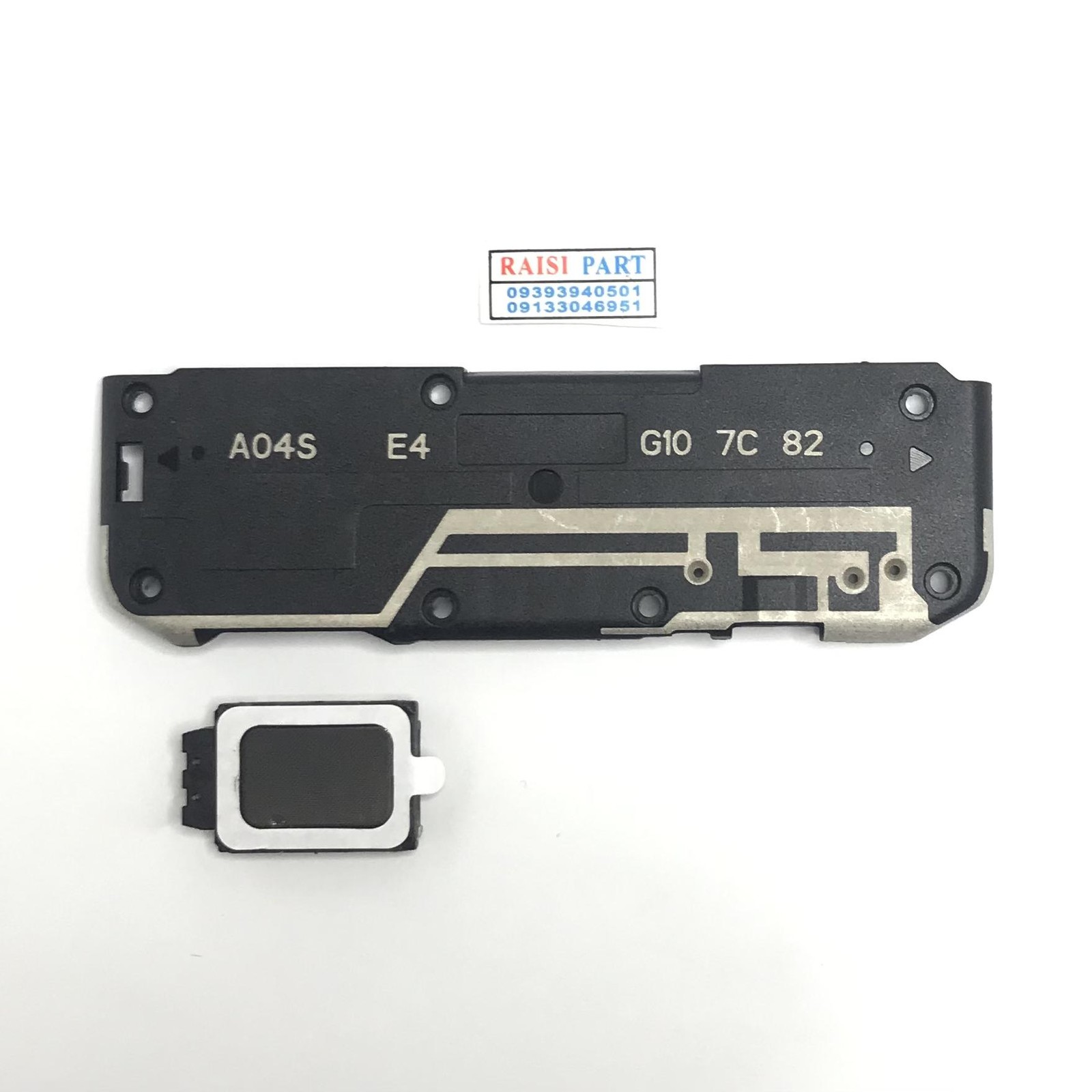 BUZZER-MOBILE-SAMSUNG-A047 GALAXY A04S
