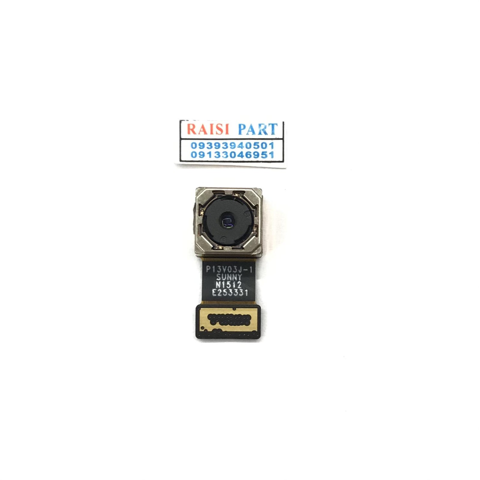 BIG CAMERA-TAB-LENOVO K3NOTE