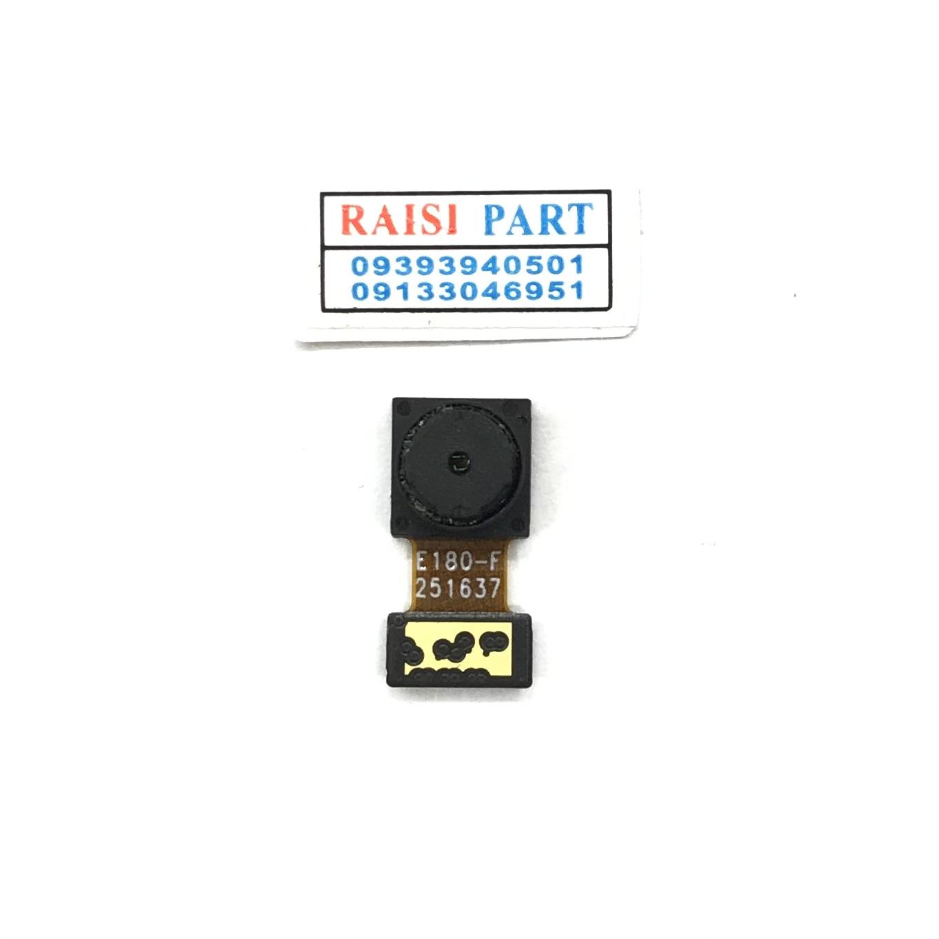 SELFIE CAMERA-MOBILE-ZTE-BLADE A610