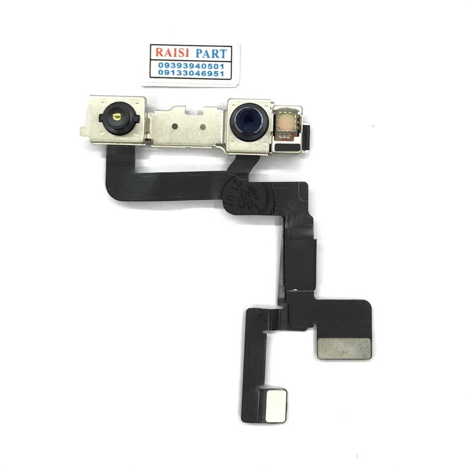 FLAT SELFIE CAMERA-MOBILE-APPLE-IPHONE 11.