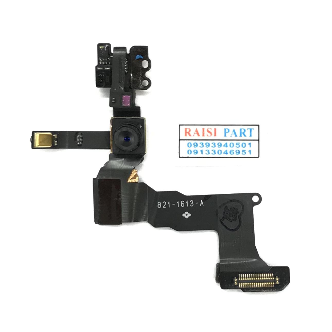 FLAT SELFIE CAMERA-MOBILE-APPLE-IPHONE 6G