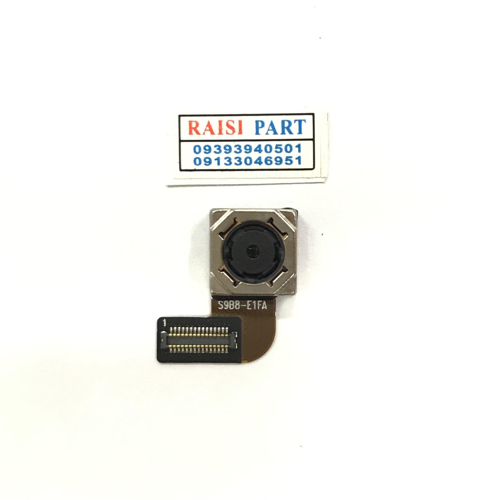 SELFIE CAMERA-MOBILE-NOKIA 3.