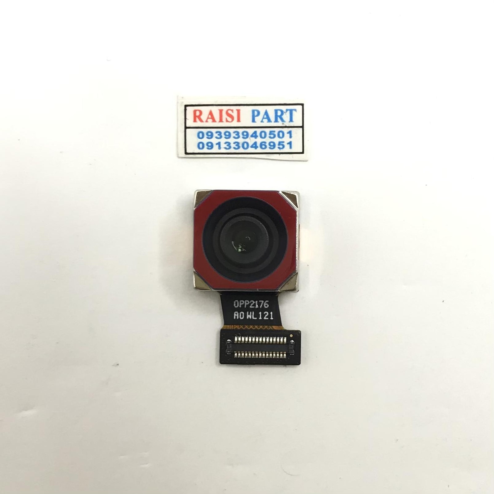 BIG CAMERA-MOBILE-XIAOMI-POCO X3PRO/X3NFC
