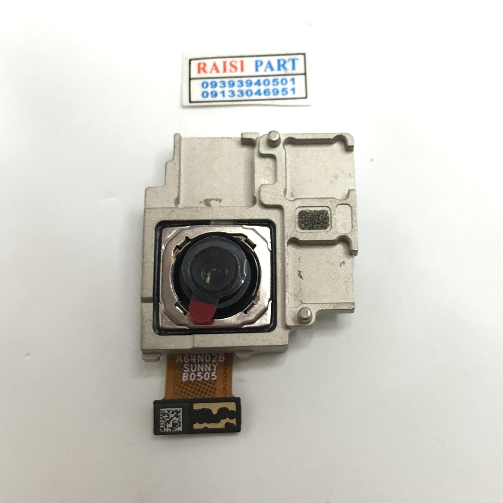 BIG CAMERA-MOBILE-XIAOMI-MI 10TLITE