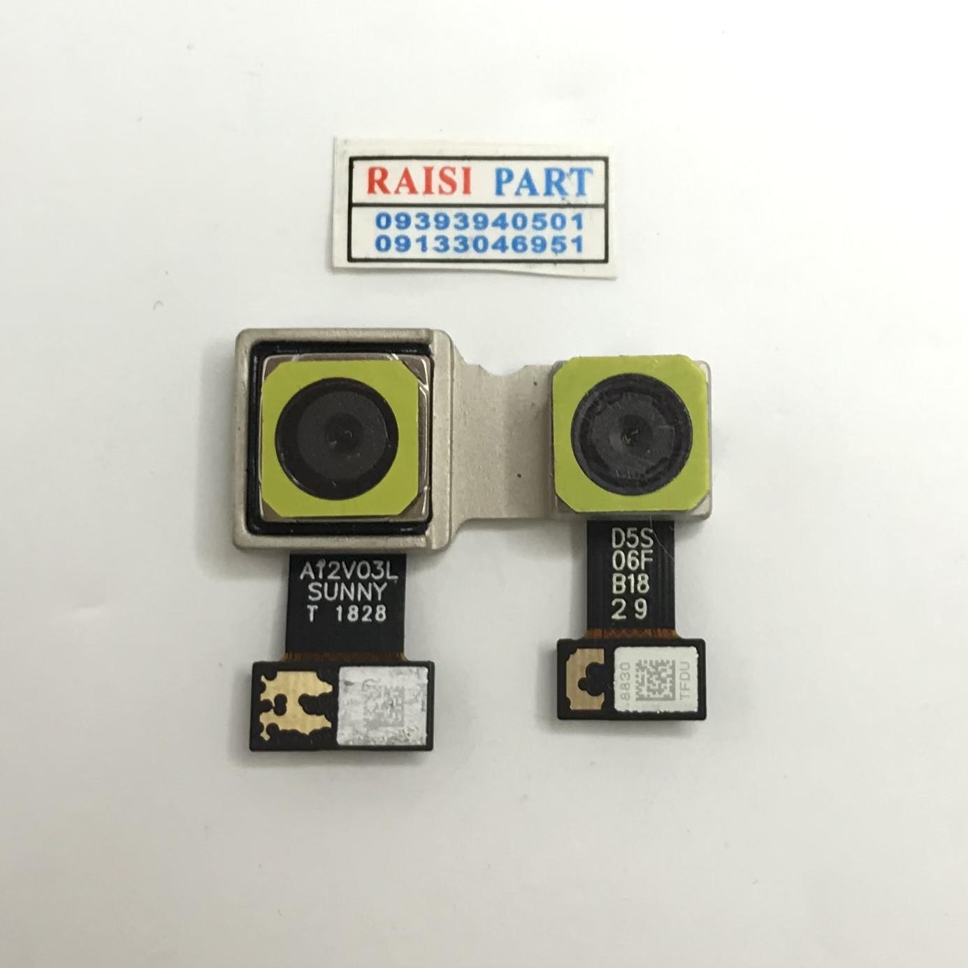 FULL CAMERA-MOBILE-XIAOMI-REDMI S2. (REDMI Y2.)