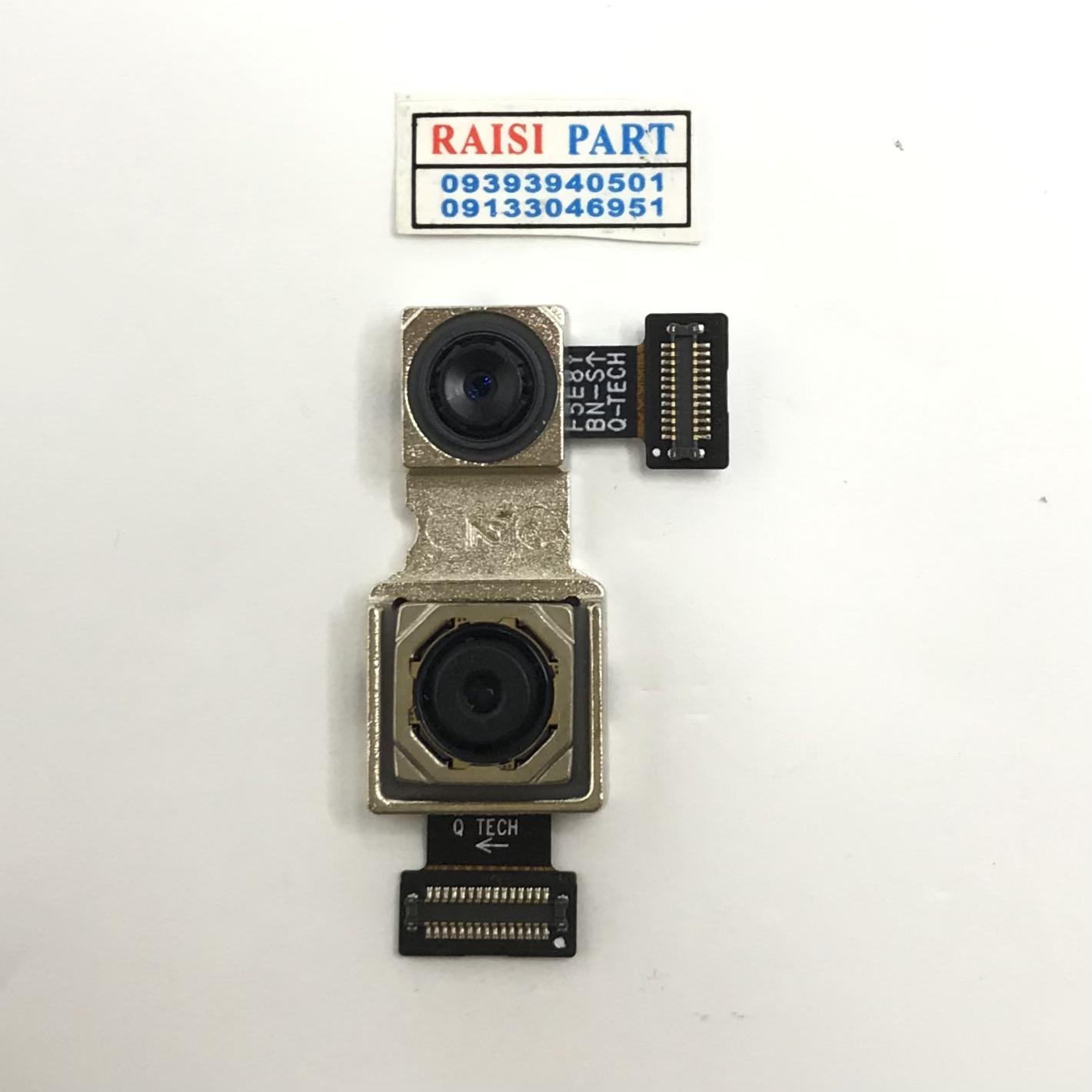 FULL CAMERA-MOBILE-XIAOMI-REDMI NOTE5.