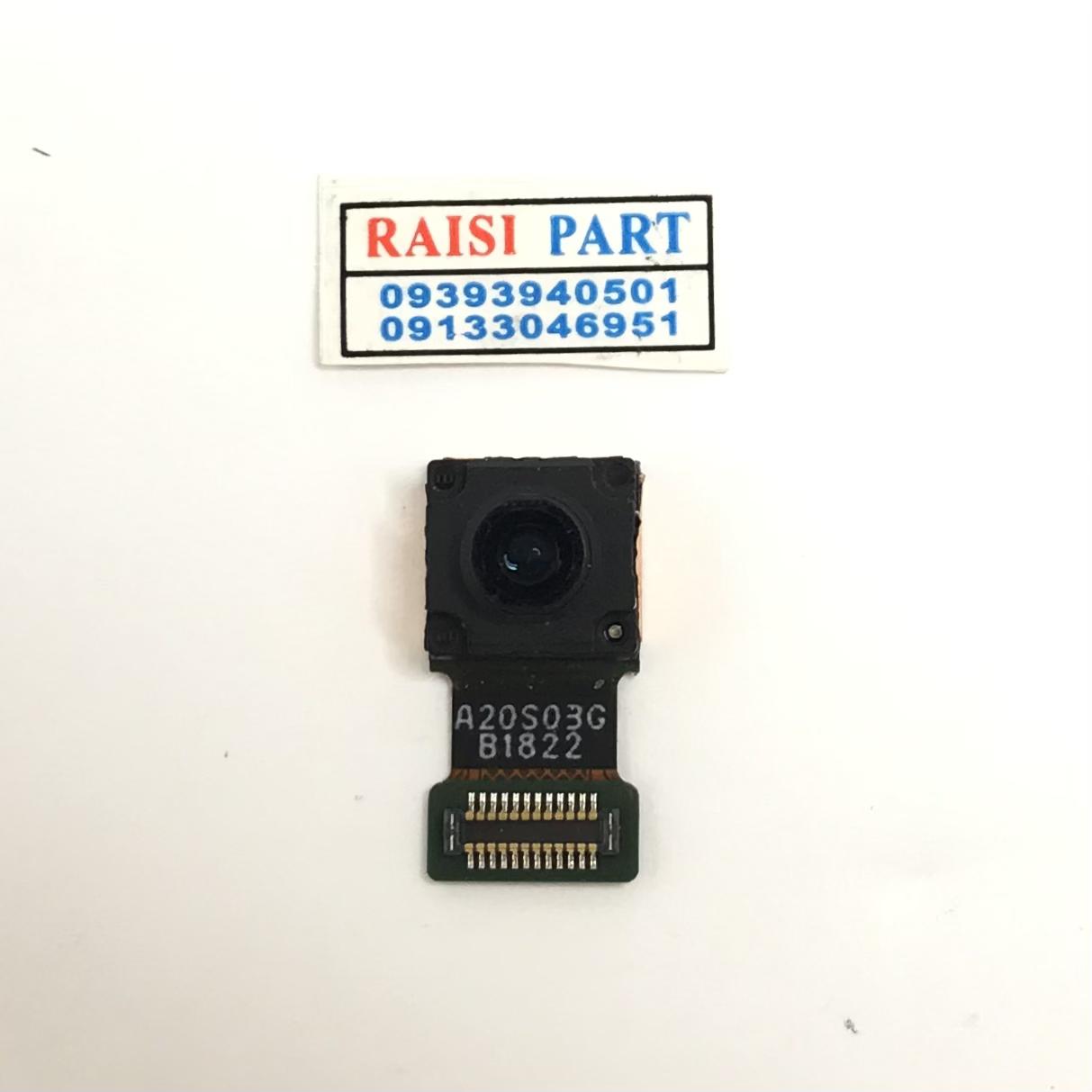 SELFIE CAMERA-MOBILE-XIAOMI-MI 8SE