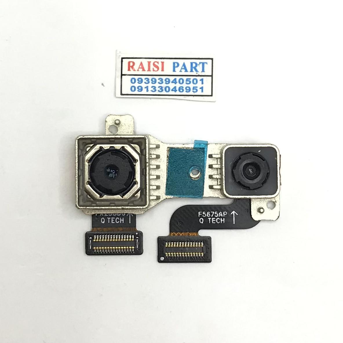 FULL CAMERA-MOBILE-XIAOMI-REDMI PRO.
