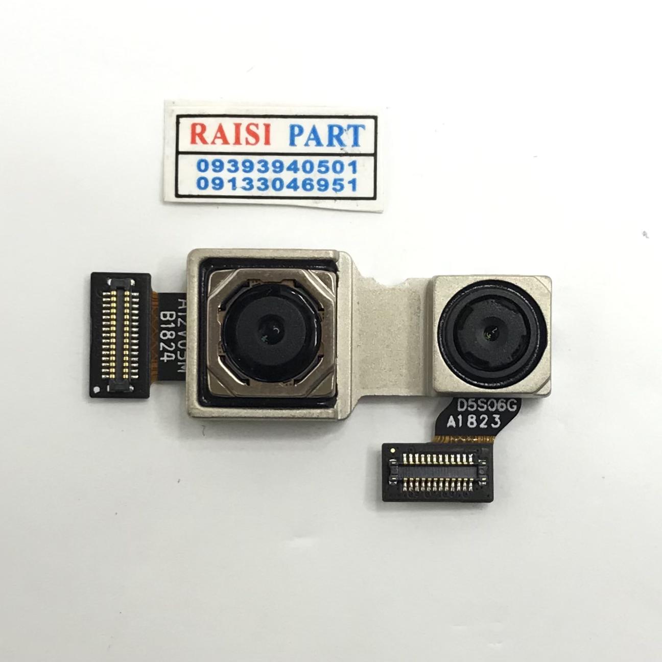 FULL CAMERA-MOBILE-XIAOMI-MI A2LITE (REDMI 6PRO)