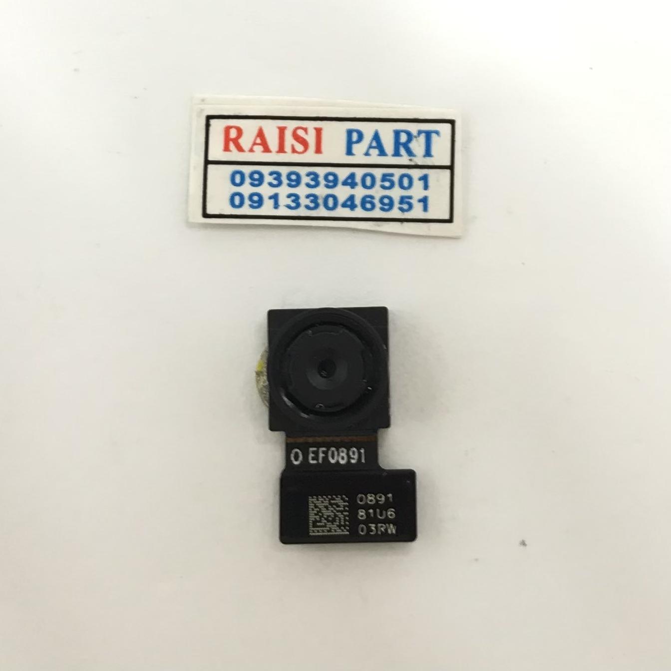 SELFIE CAMERA-MOBILE-XIAOMI-REDMI 6./6A
