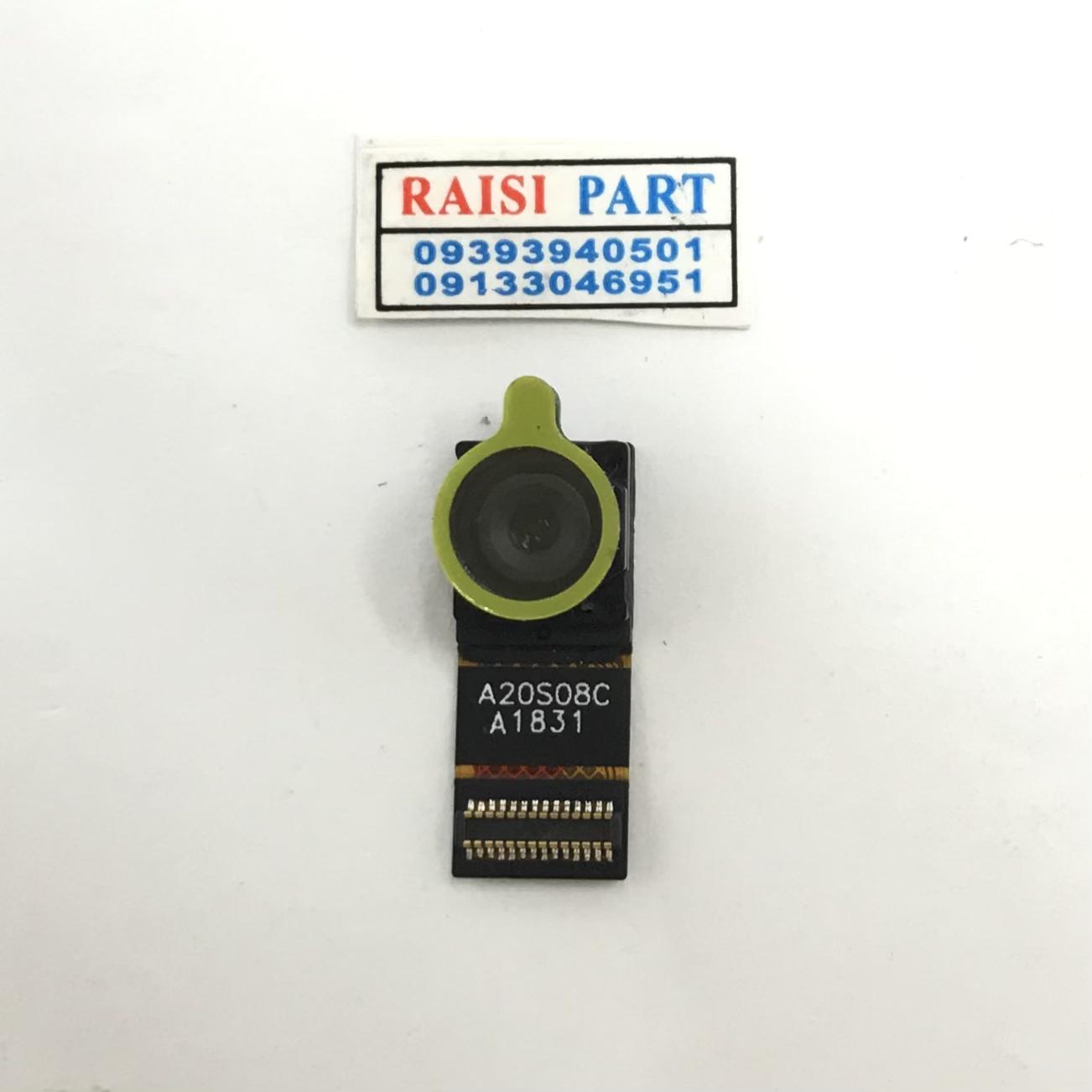 SELFIE CAMERA-MOBILE-XIAOMI-POCO F1.