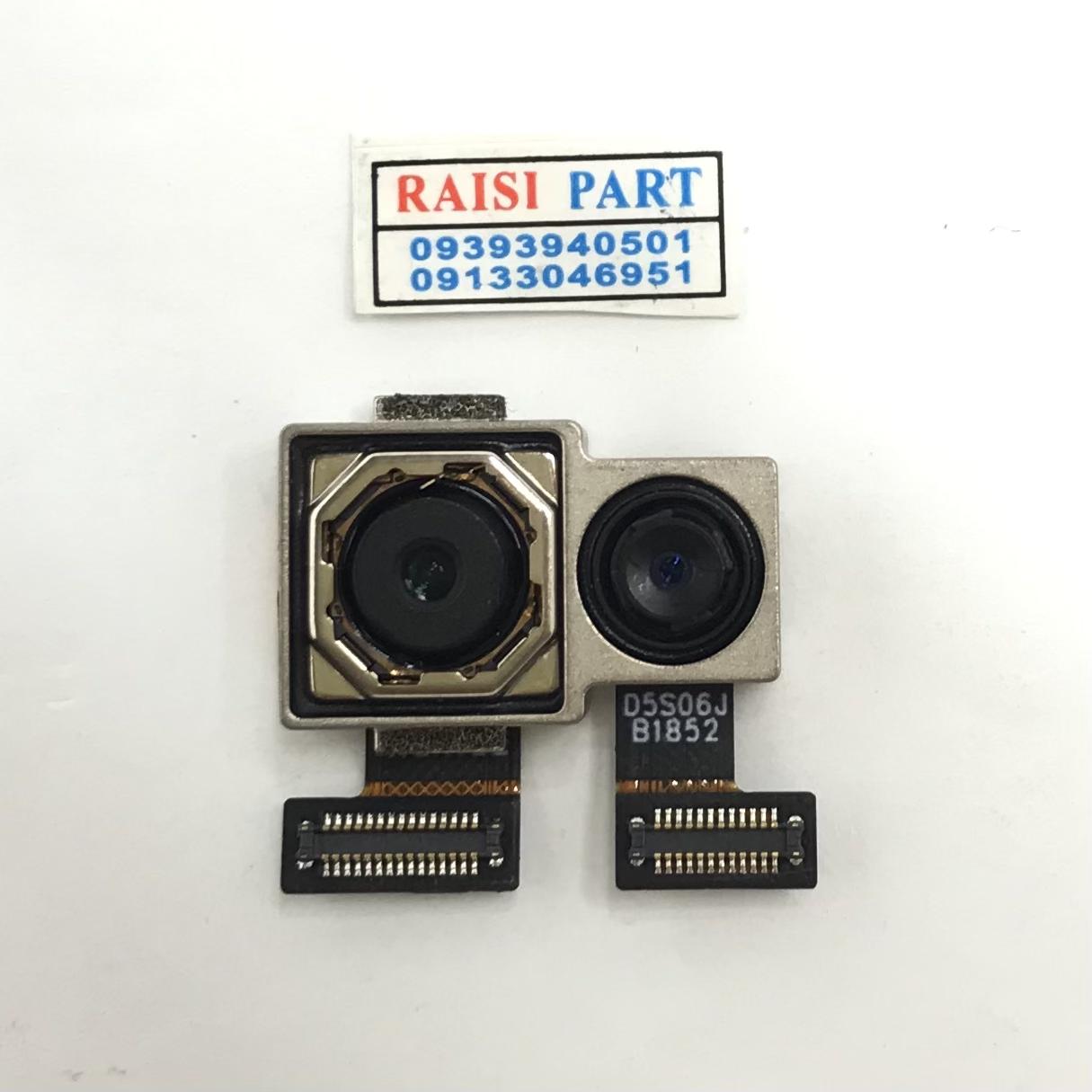 FULL CAMERA-MOBILE-XIAOMI-POCO F1.
