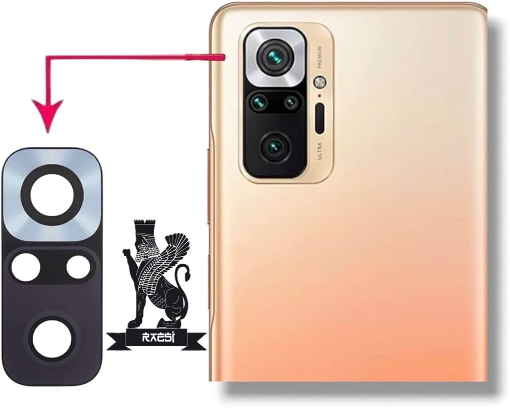 GLASS CAMERA-MOBILE-XIAOMI-REDMI NOTE10PRO/NOTE10PROMAX