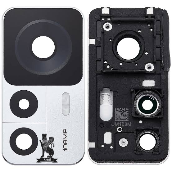 GLASS CAMERA-MOBILE-XIAOMI 12T