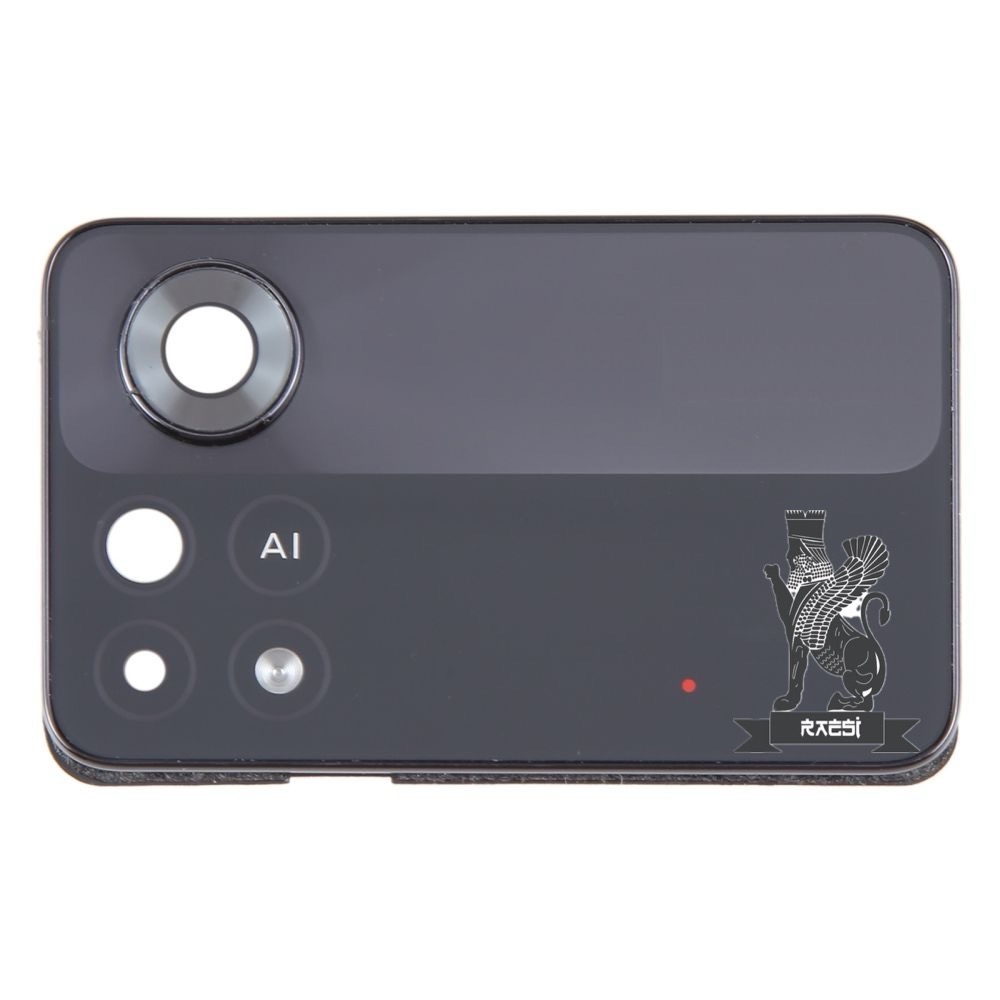 GLASS CAMERA-MOBILE-XIAOMI-POCO X4PRO 5G
