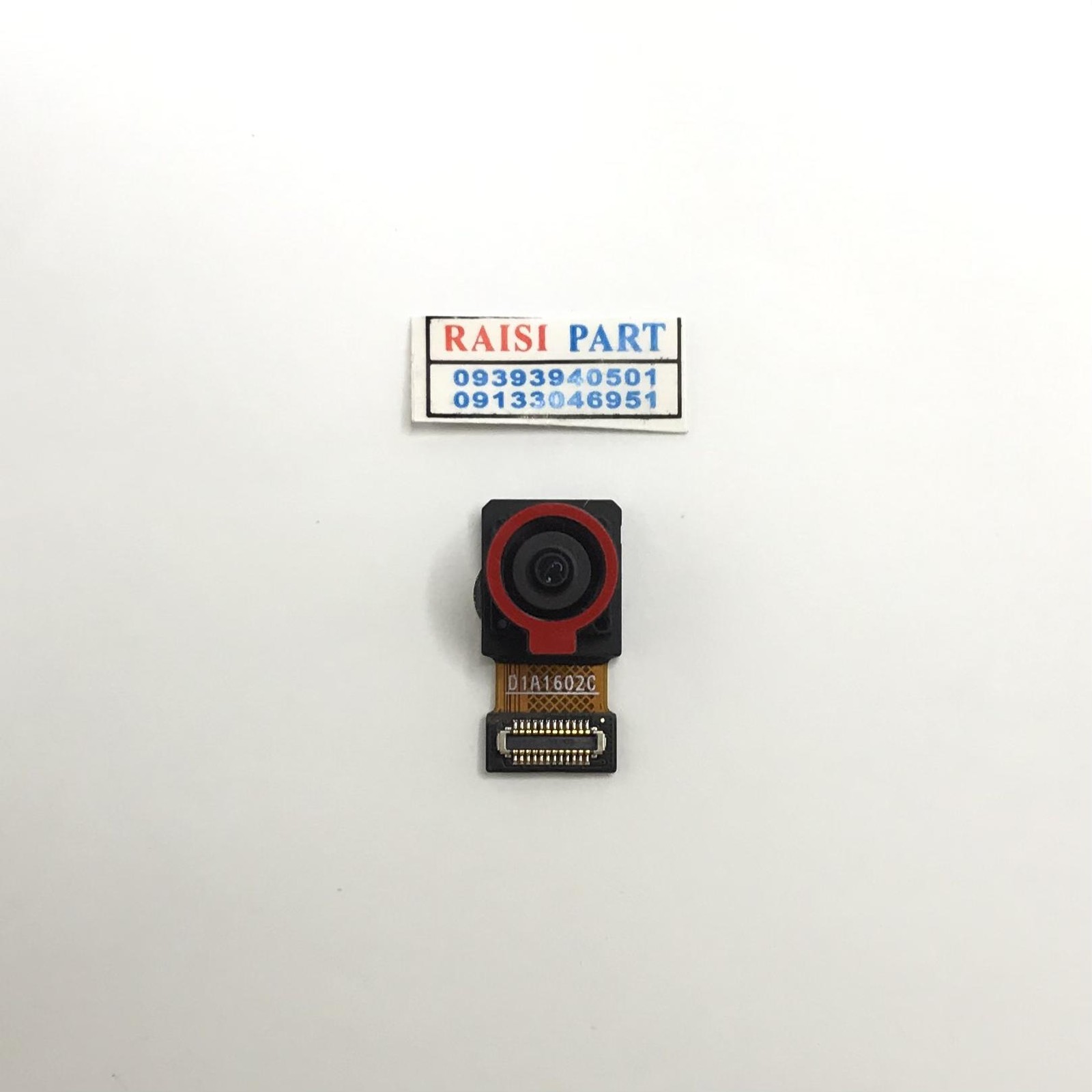 SELFIE CAMERA-MOBILE-XIAOMI-REDMI NOTE12PROPLUS/NOTE12PRO 5G