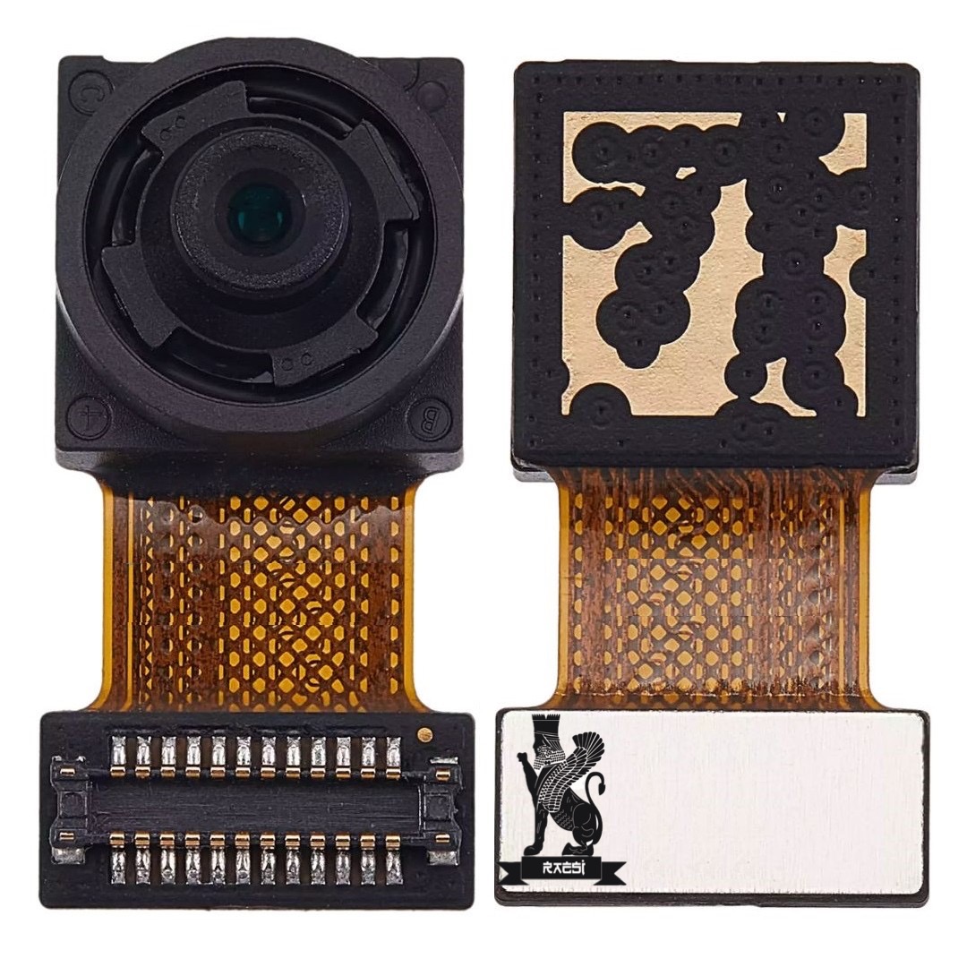SELFIE CAMERA-MOBILE-XIAOMI-REDMI 12.