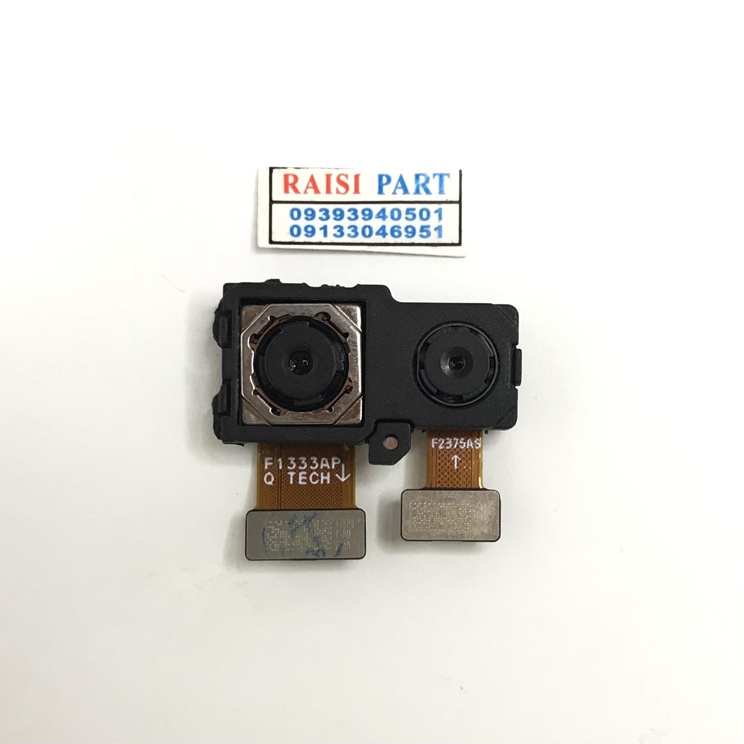 FULL CAMERA-MOBILE-HONOR 10LITE