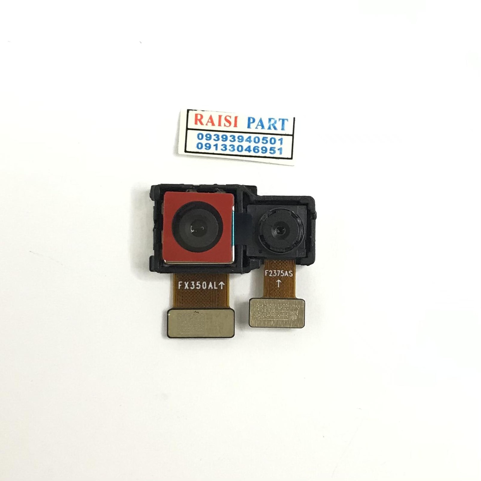 FULL CAMERA-MOBILE-HUAWEI MATE 20LITE