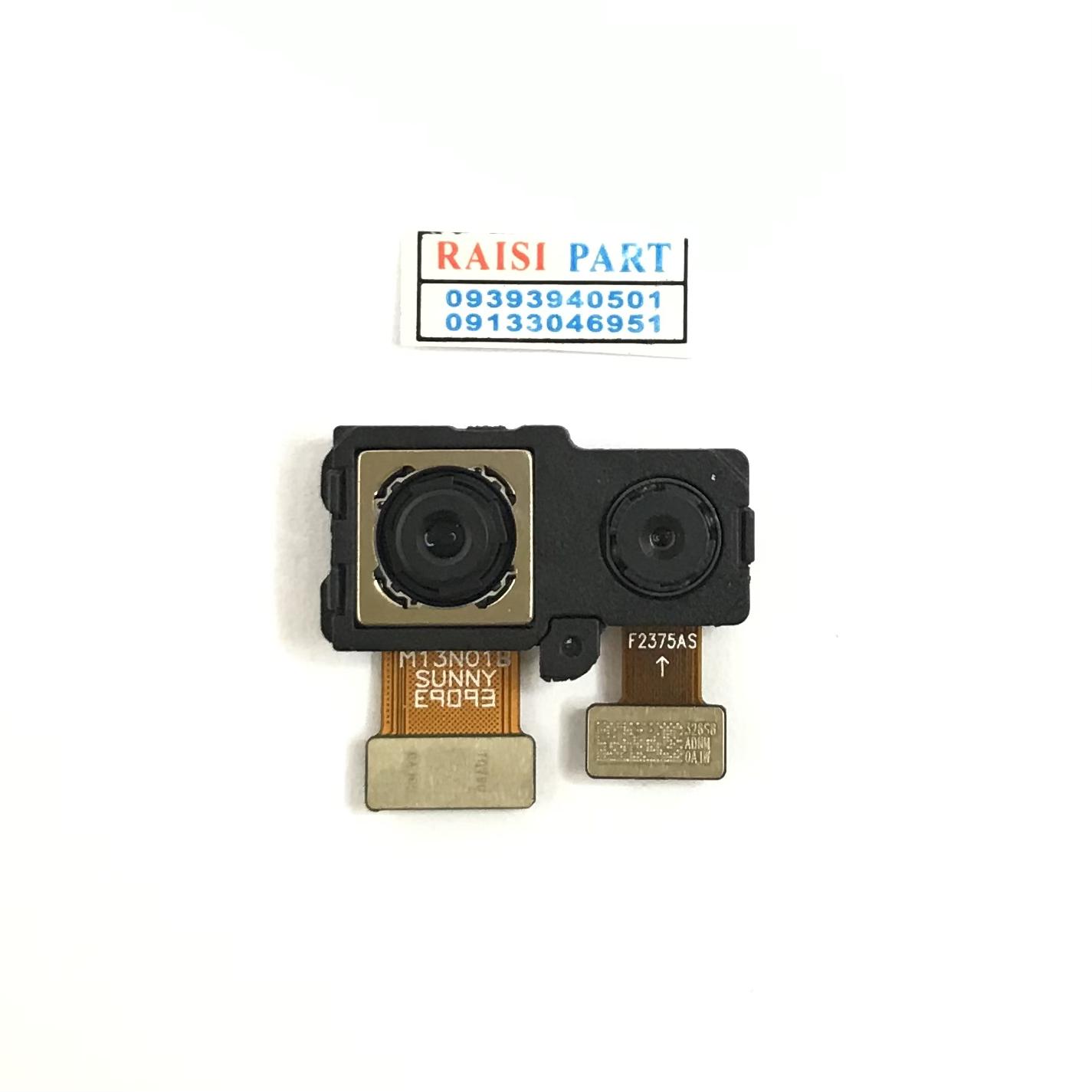 FULL CAMERA-MOBILE-HUAWEI Y72019/Y7PRIME2019