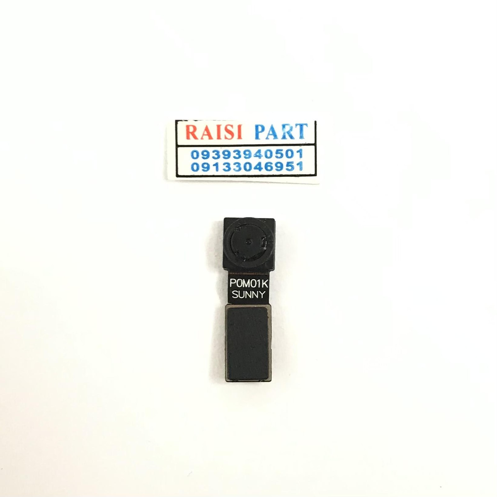 SELFIE CAMERA-MOBILE-HUAWEI G610