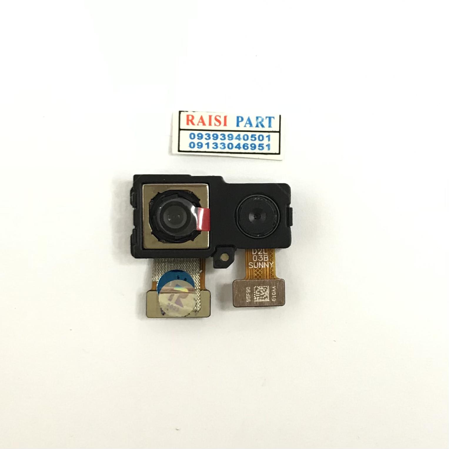 FULL CAMERA-MOBILE-HUAWEI Y92019