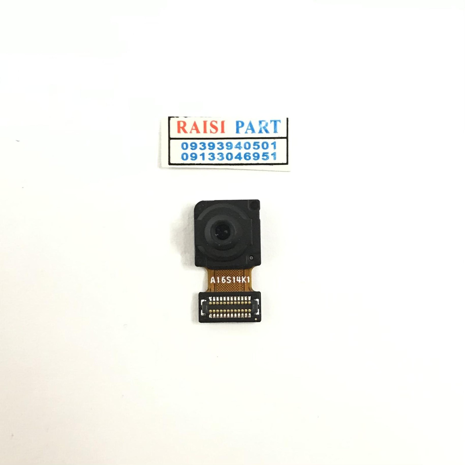 SELFIE CAMERA-MOBILE-HUAWEI-HONOR 50LITE/X20./NOVA 8I