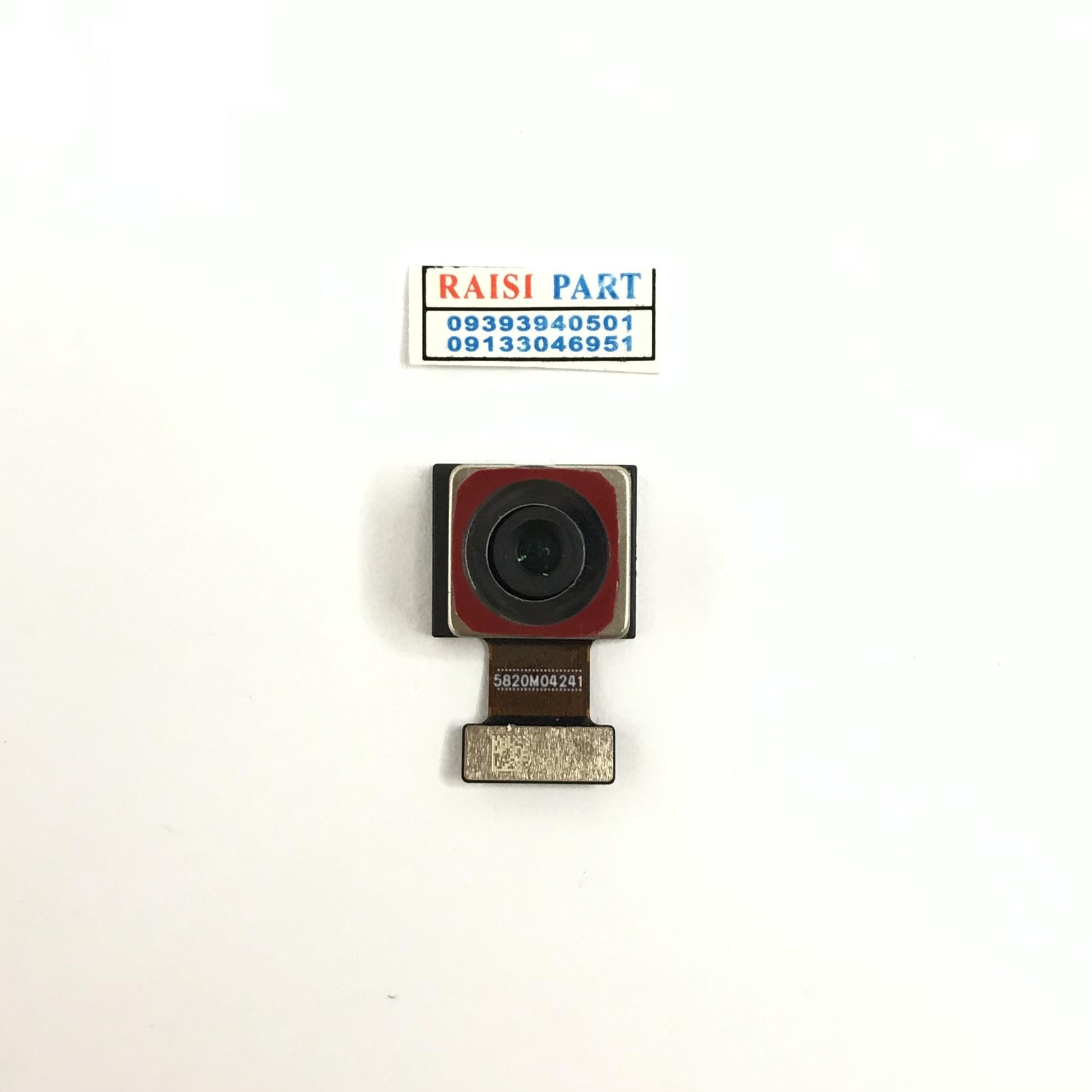 BIG CAMERA-MOBILE-HUAWEI Y9S