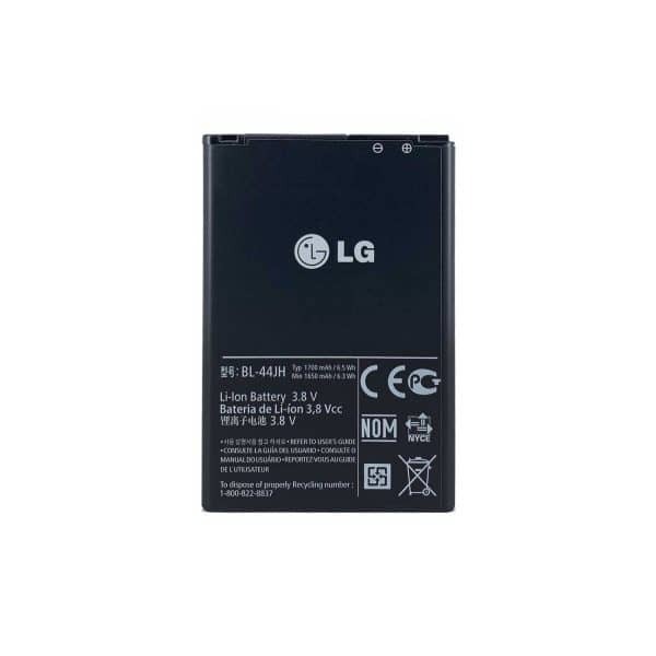 باتری ال جی اپتیموس L7 E440/E455/44JH