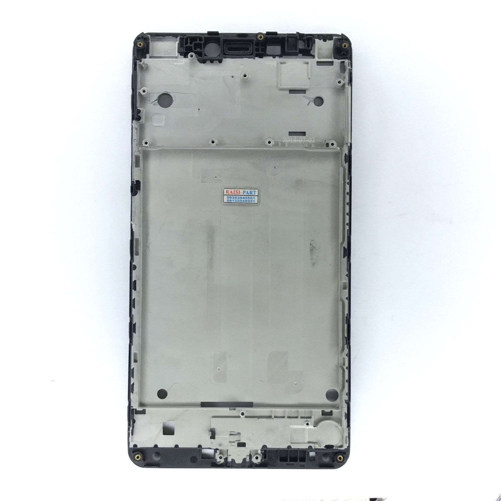 MIDDLE-MOBILE-XIAOMI-MI MAX1 BLACK