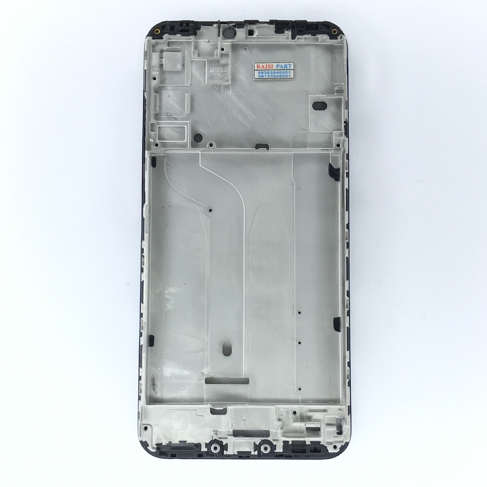 MIDDLE-MOBILE-XIAOMI-MI A2LITE(REDMI 6PRO) BLACK