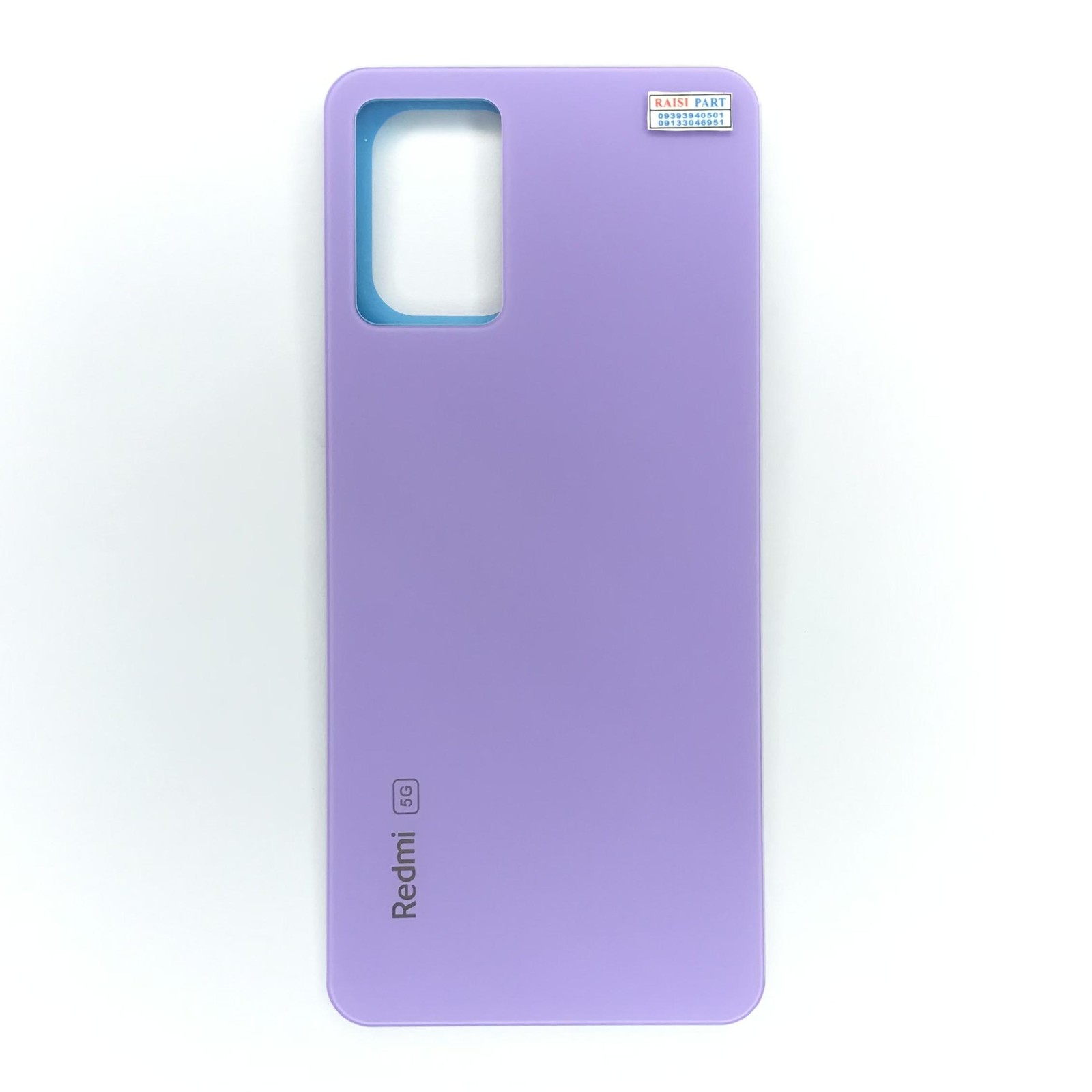 BACKCOVER-MOBILE-XIAOMI-REDMI NOTE11PROPLUS PURPRE