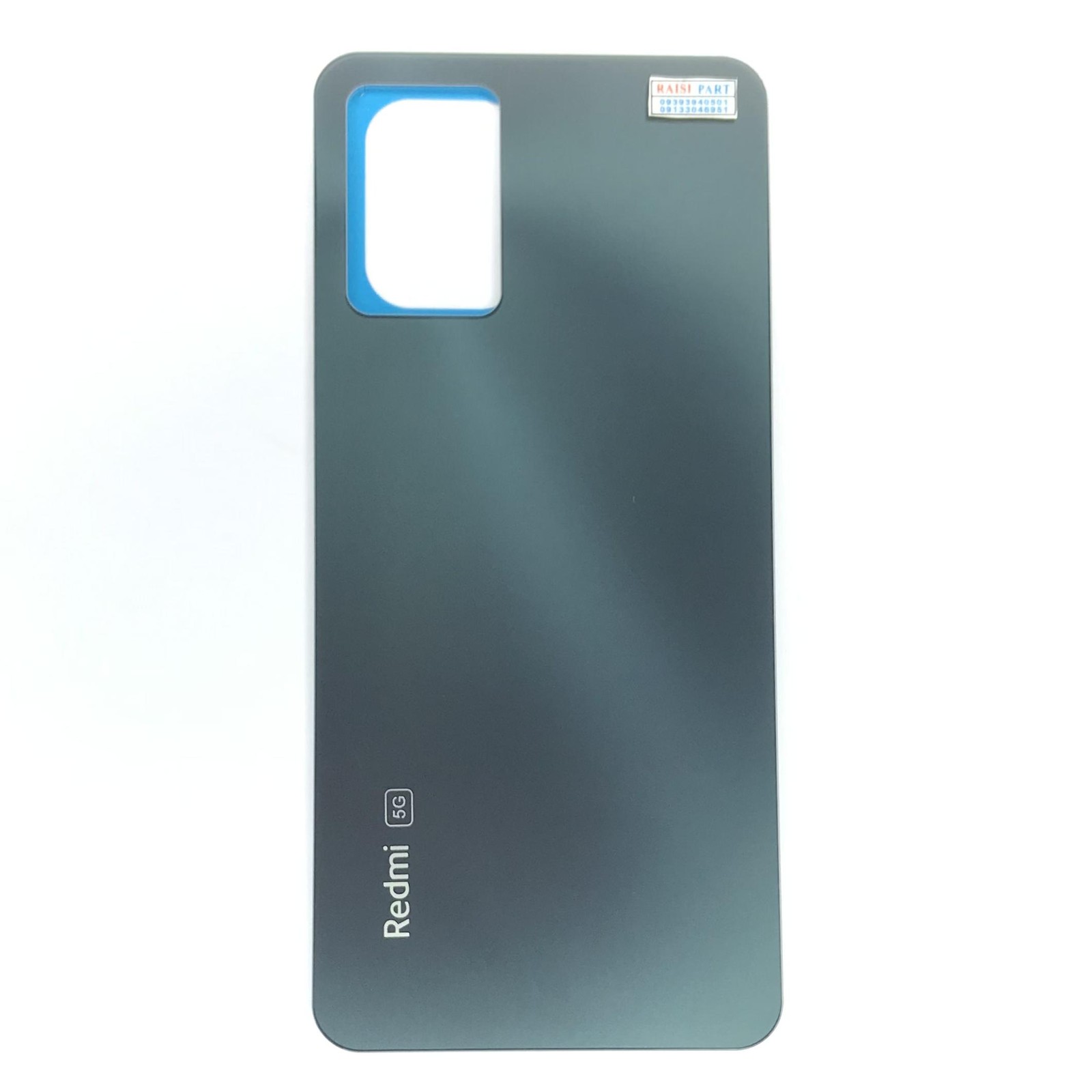 BACKCOVER-MOBILE-XIAOMI-REDMI NOTE11PROPLUS GRAY