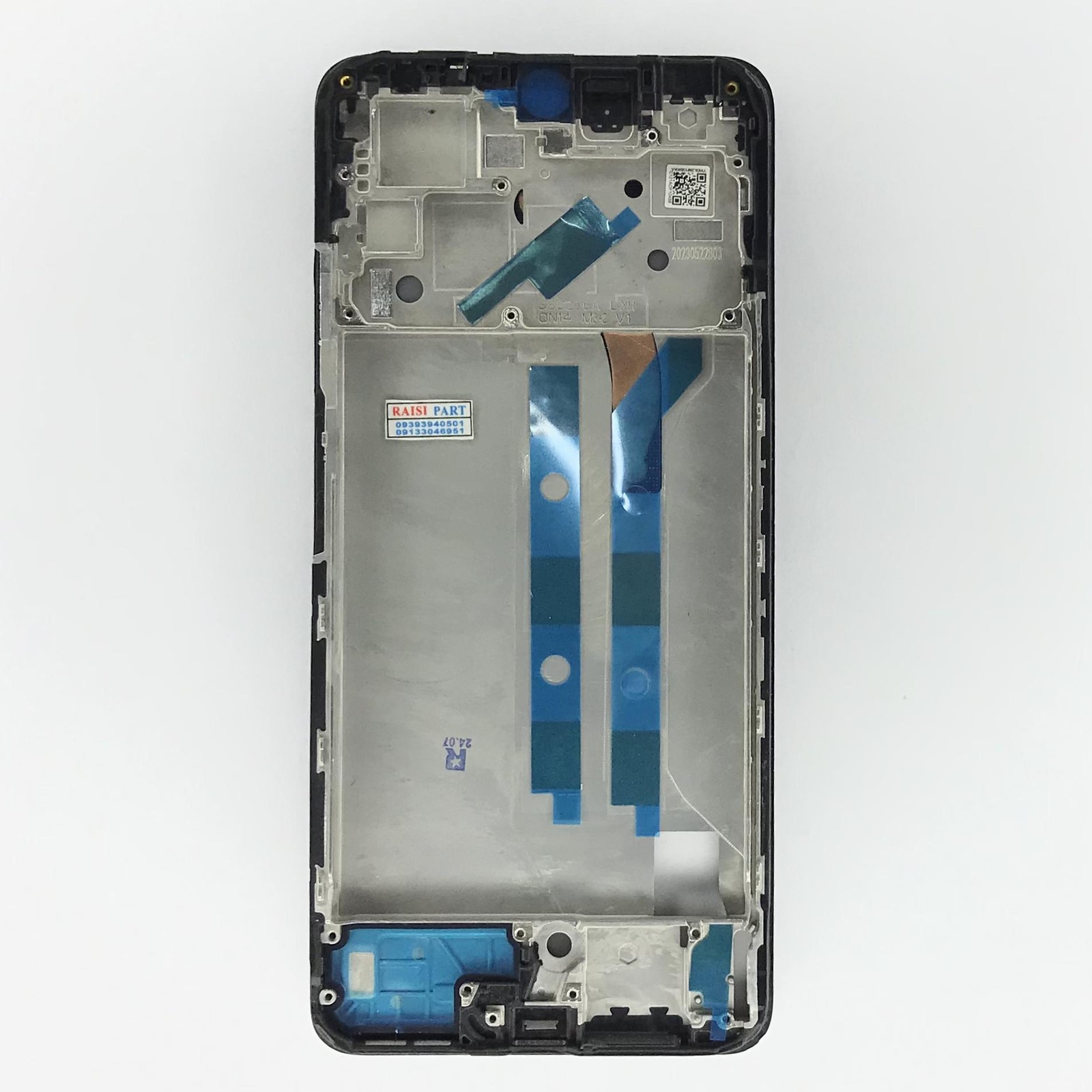MIDDLE-MOBILE-XIAOMI-REDMI NOTE11PRO 4G/5G/NOTE12PRO 4G/POCO X4PRO 5G