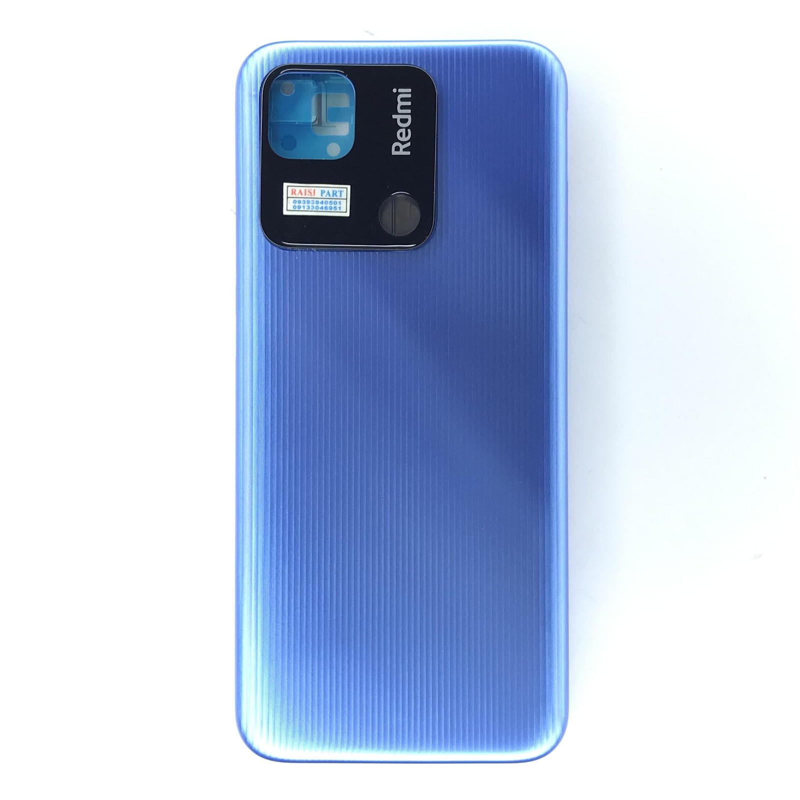 FULL FRAME-MOBILE-XIAOMI-REDMI 10A BLUE