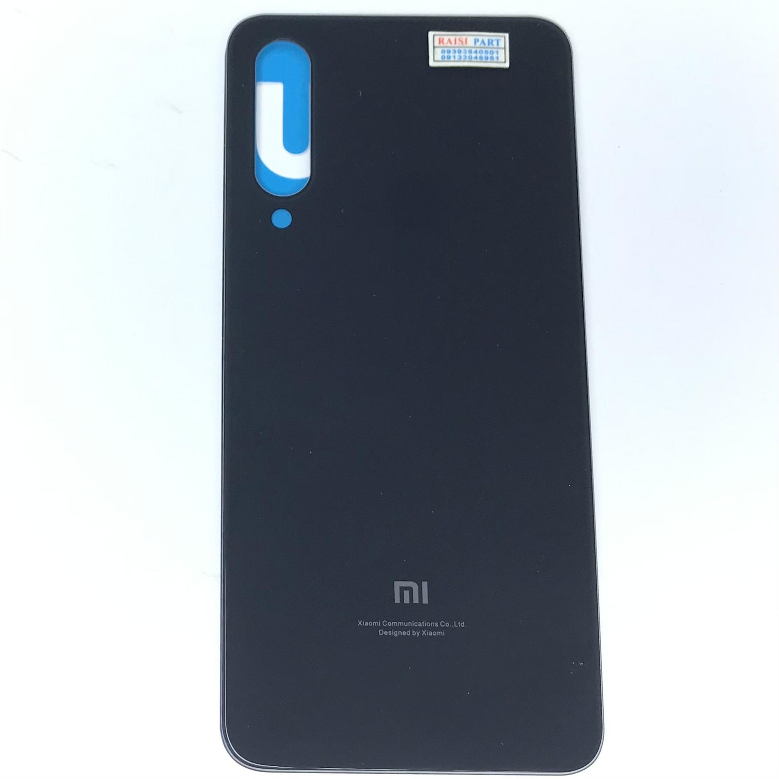 BACKCOVER-MOBILE-XIAOMI-MI 9SE GRAY