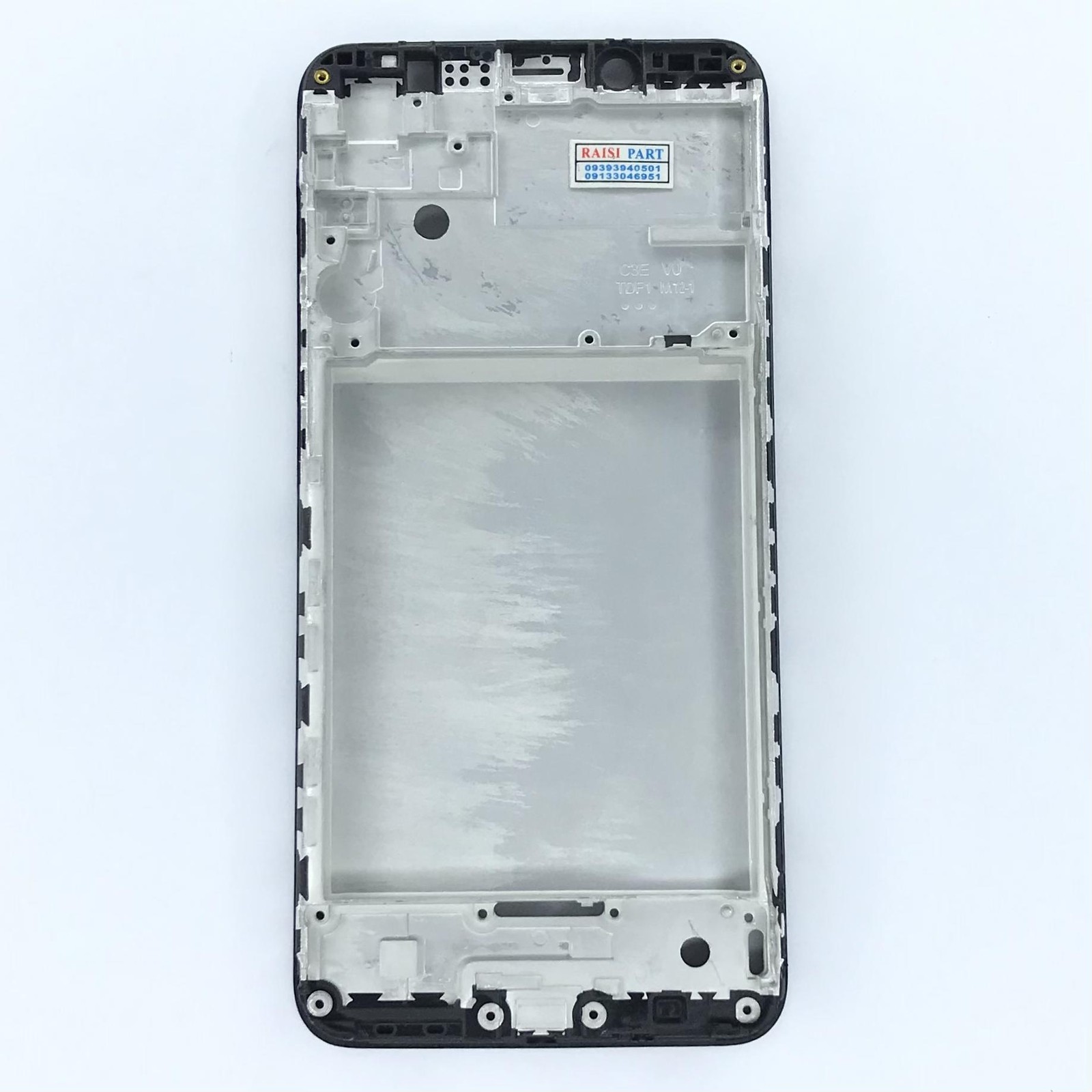 MIDDLE-MOBILE-XIAOMI-REDMI 7A BLACK