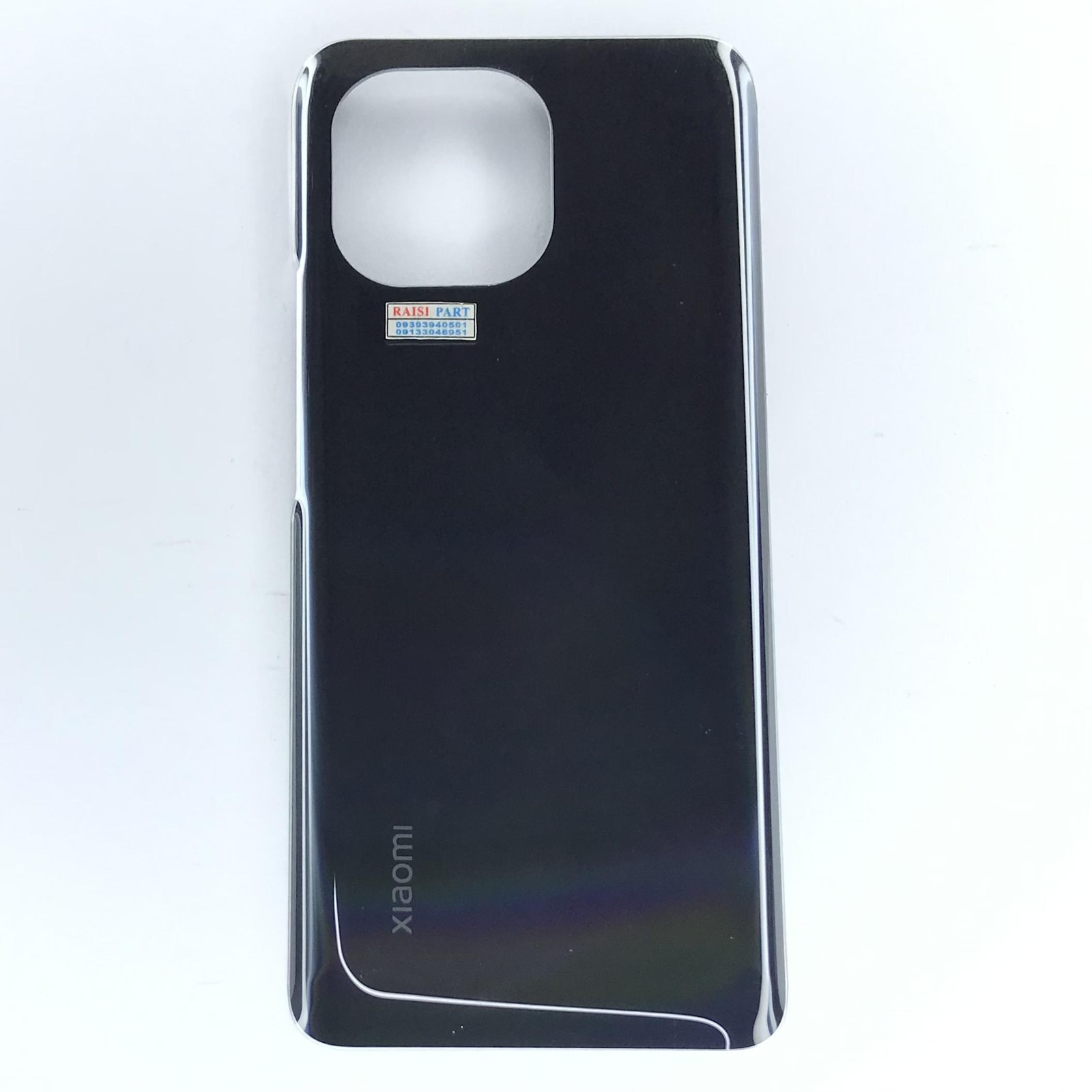 BACKCOVER-MOBILE-XIAOMI-MI 11. GRAY