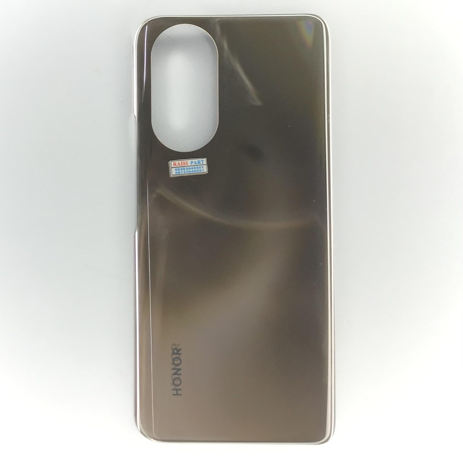 BACKCOVER-MOBILE-HONOR X7. GOLD