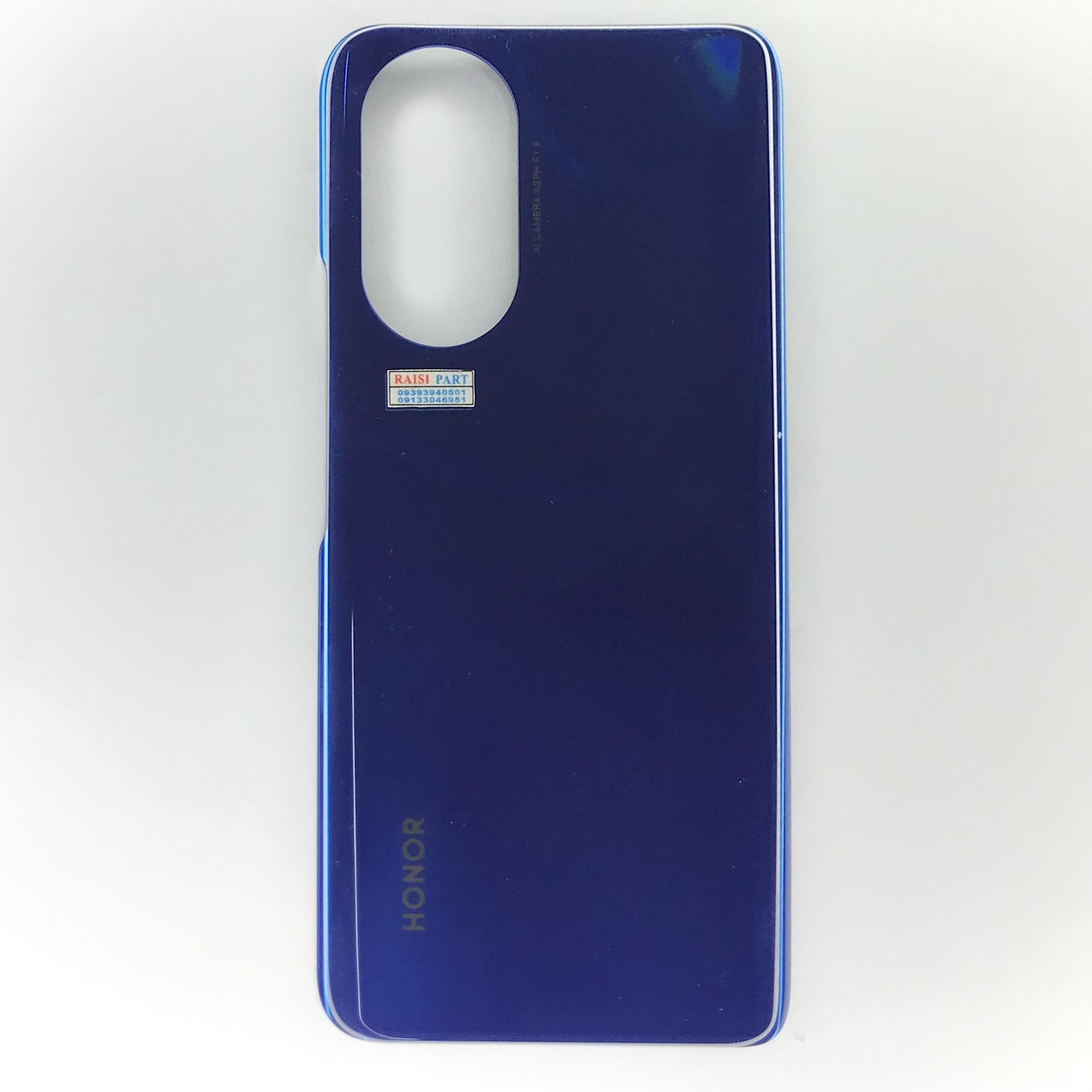 BACKCOVER-MOBILE-HONOR X7. BLUE