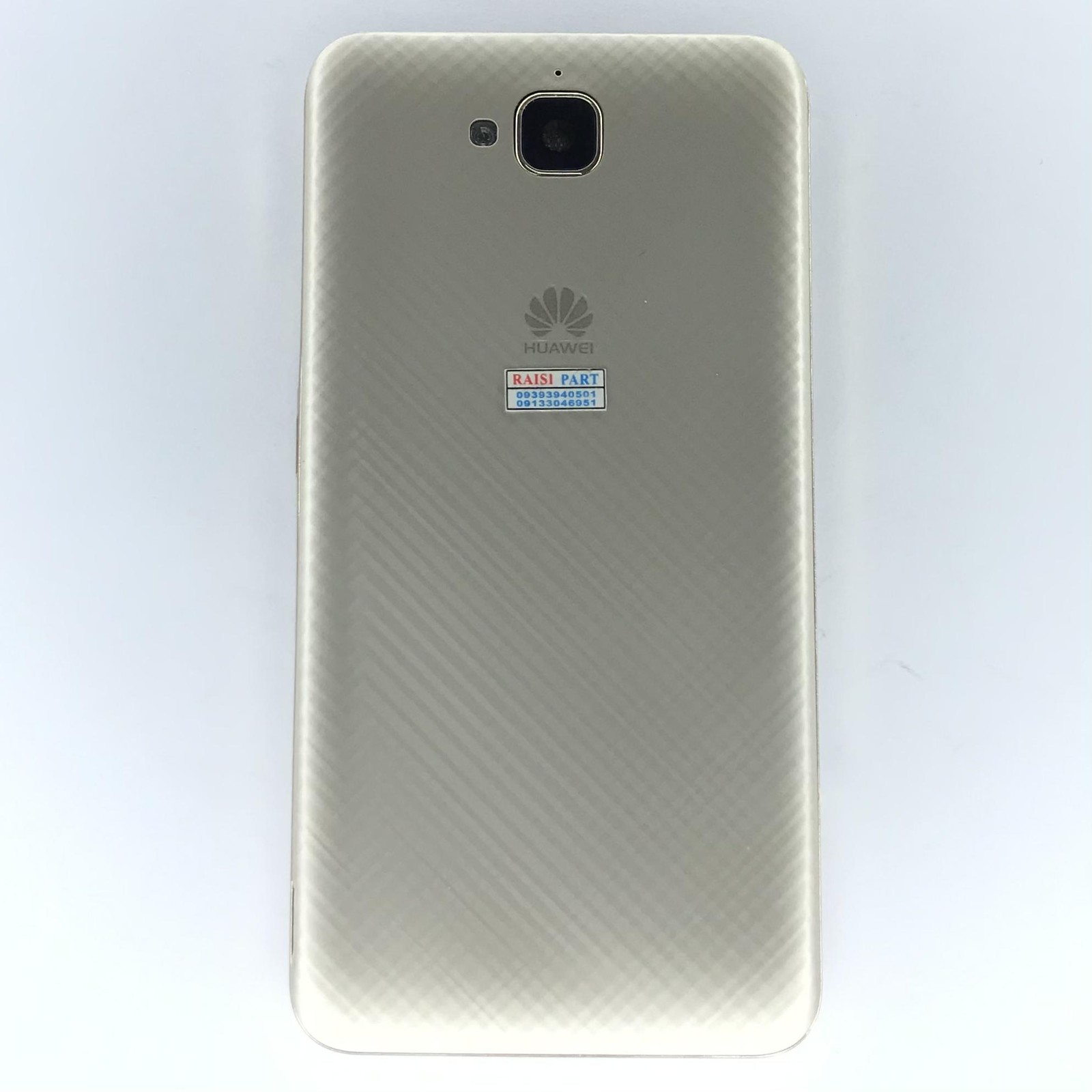 FULL FRAME-MOBILE-HUAWEI Y6PRO GOLD