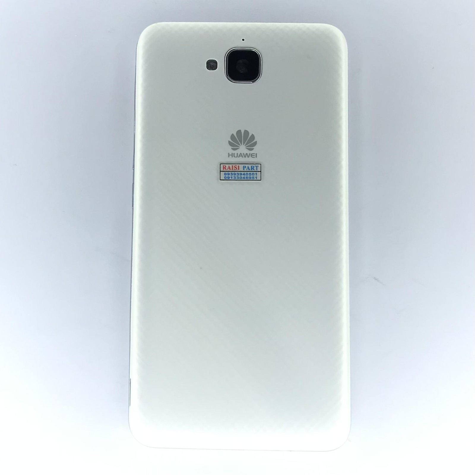 FULL FRAME-MOBILE-HUAWEI Y6PRO WHITE