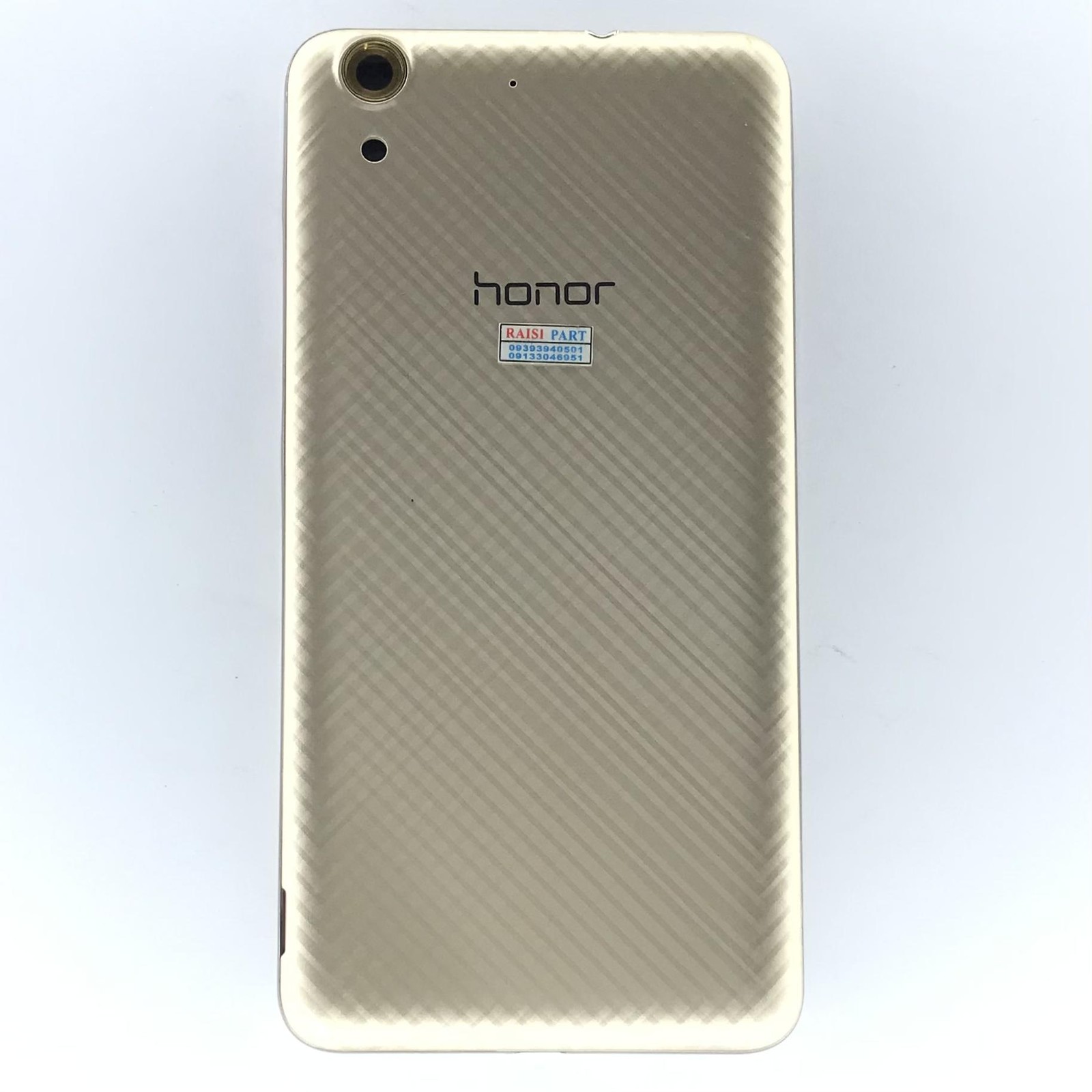 FULL FRAME-MOBILE-HUAWEI Y6 2 GOLD