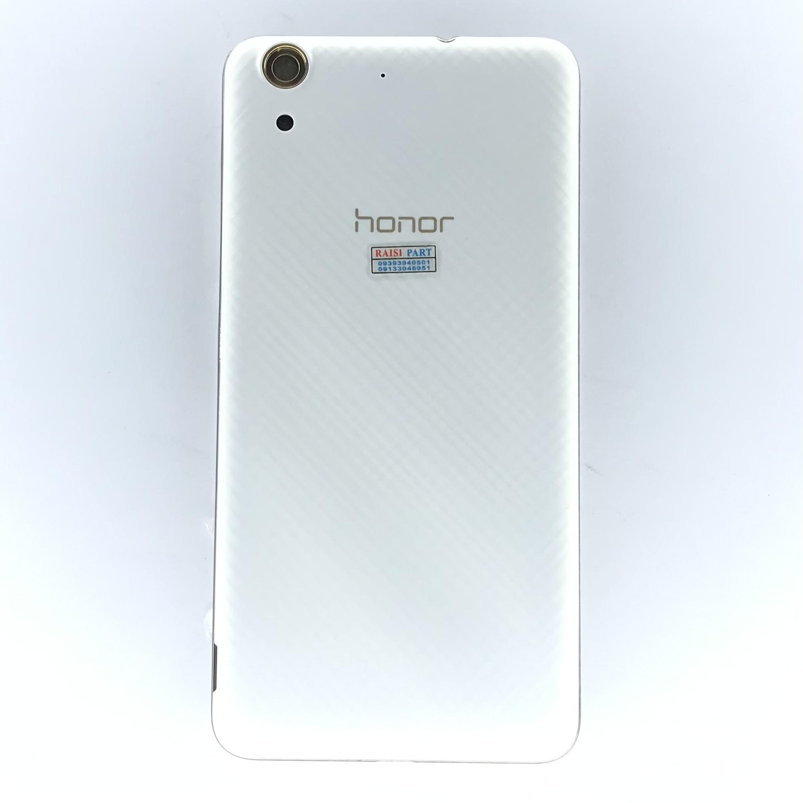 FULL FRAME-MOBILE-HUAWEI Y6 2 WHITE