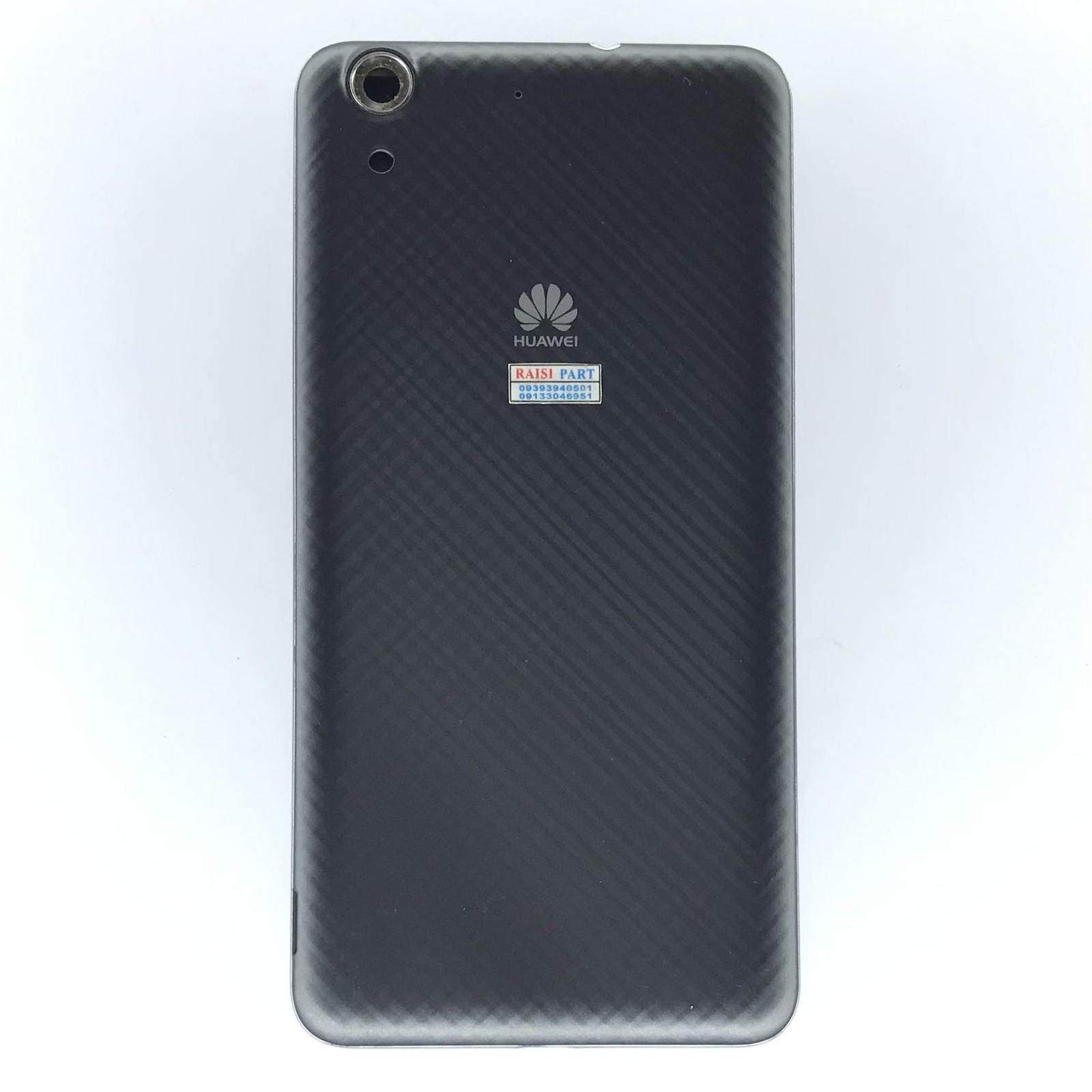 FULL FRAME-MOBILE-HUAWEI Y6 2 BLACK