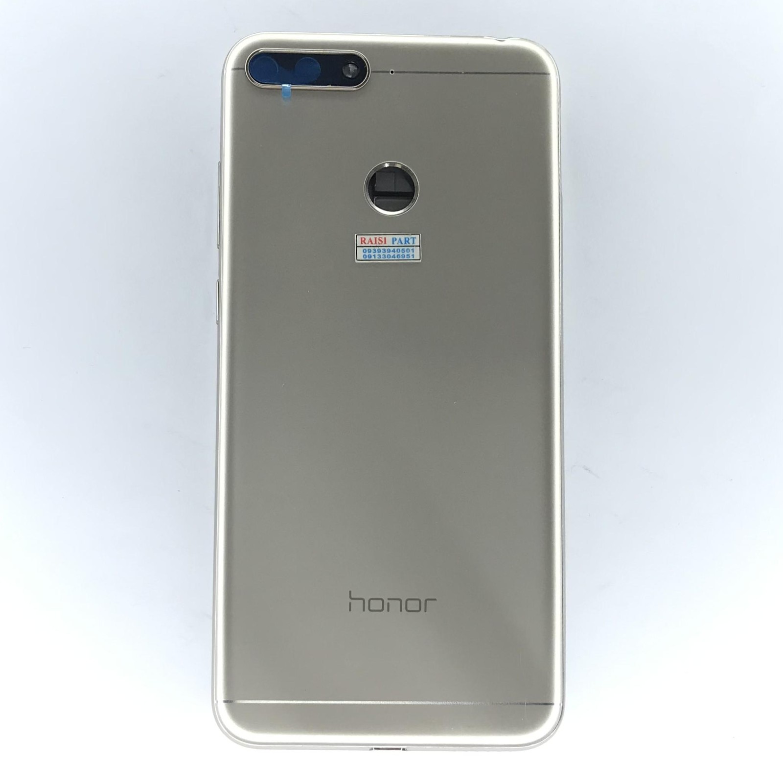 FULL FRAME-MOBILE-HUAWEI Y6 2018 GOLD