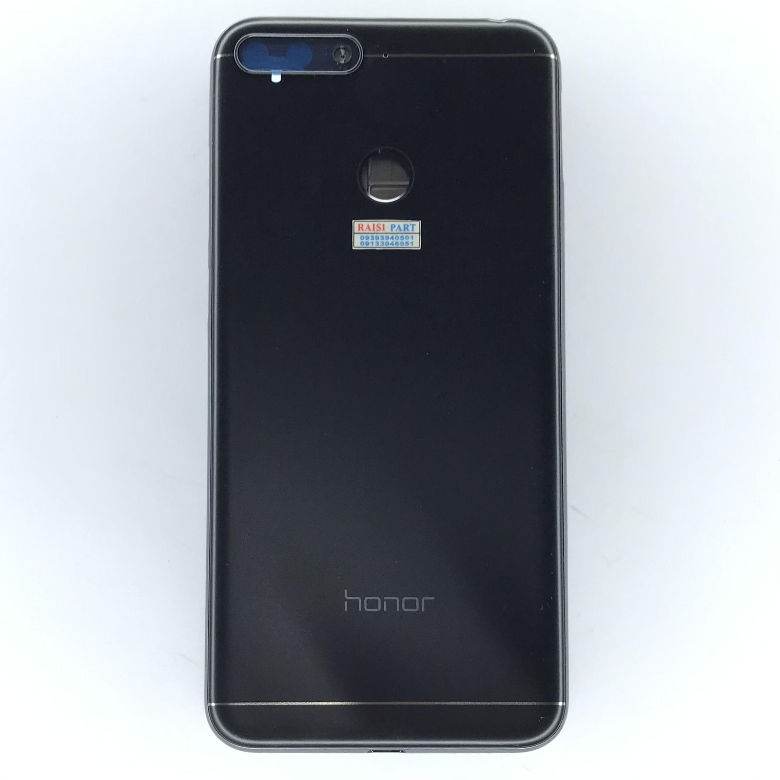 FULL FRAME-MOBILE-HUAWEI Y6 2018 BLACK