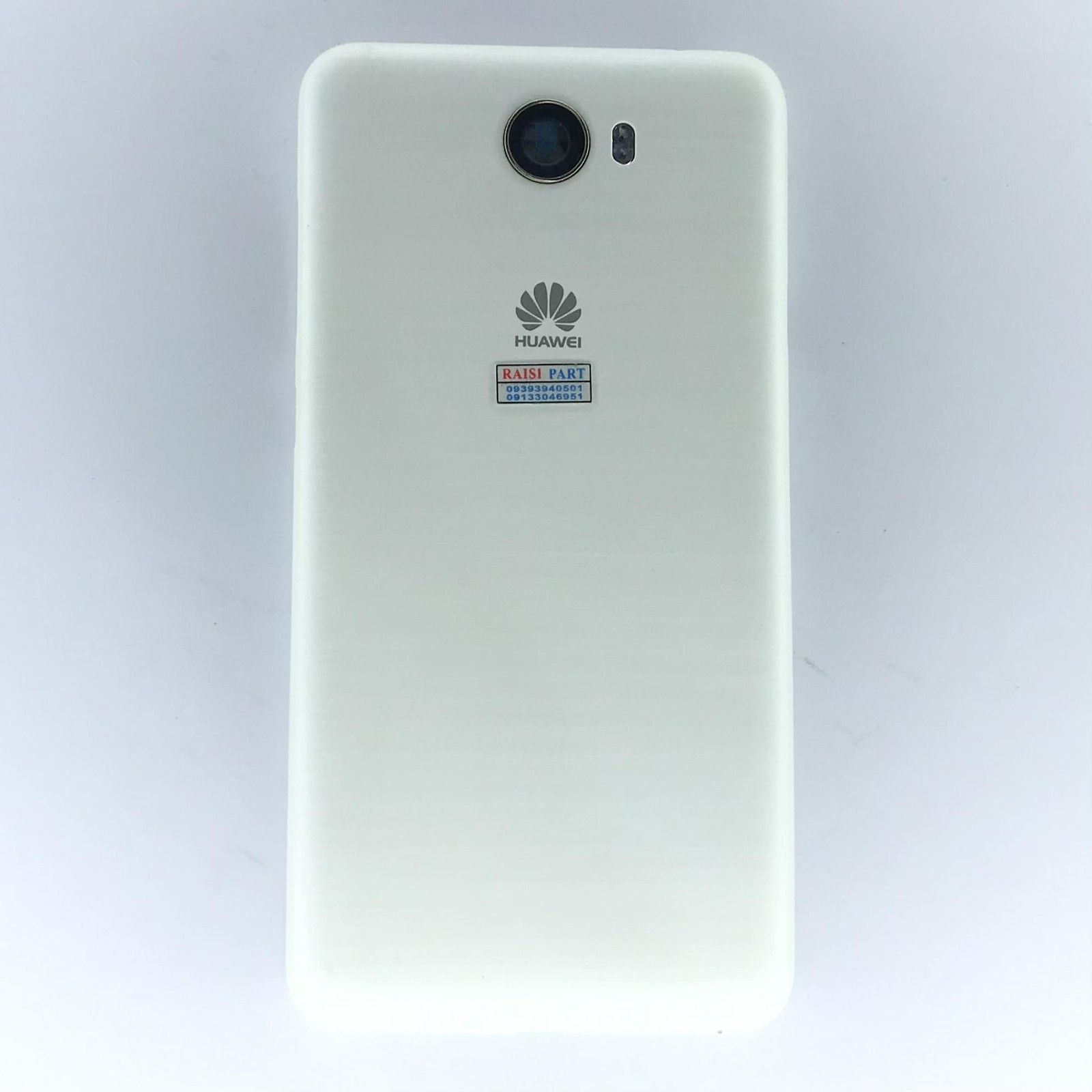 FULL FRAME-MOBILE-HUAWEI Y5. 2 WHITE